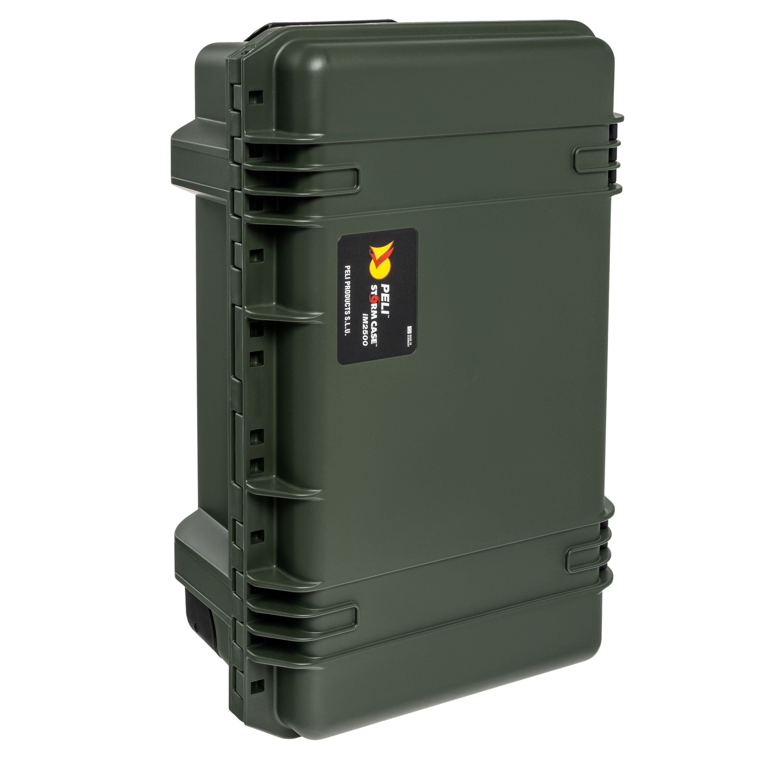 Транспортний кейс Peli Storm Case iM2500 - OD Green