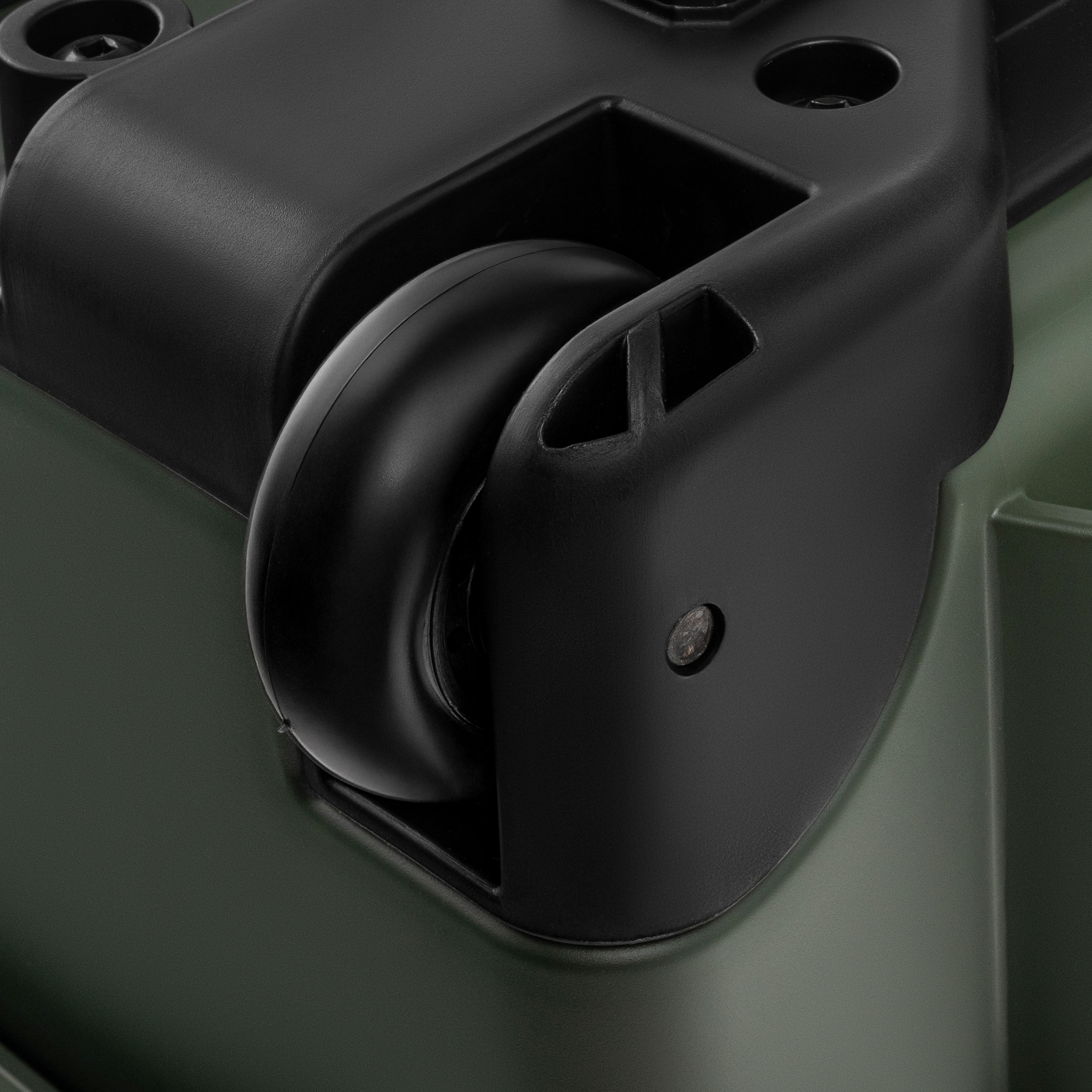 Транспортний кейс Peli Storm Case iM2500 - OD Green