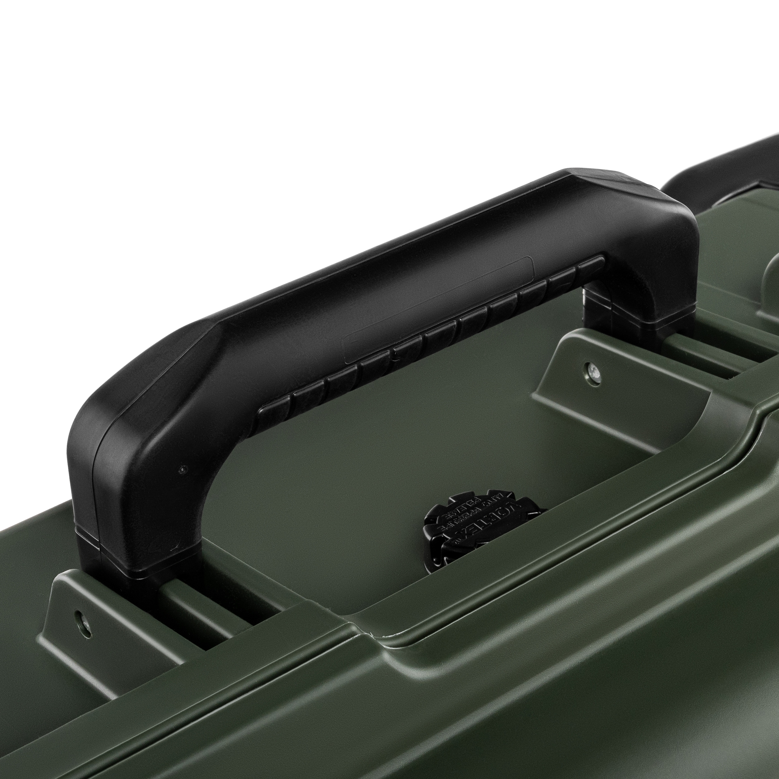 Транспортний кейс Peli Storm Case iM2500 - OD Green