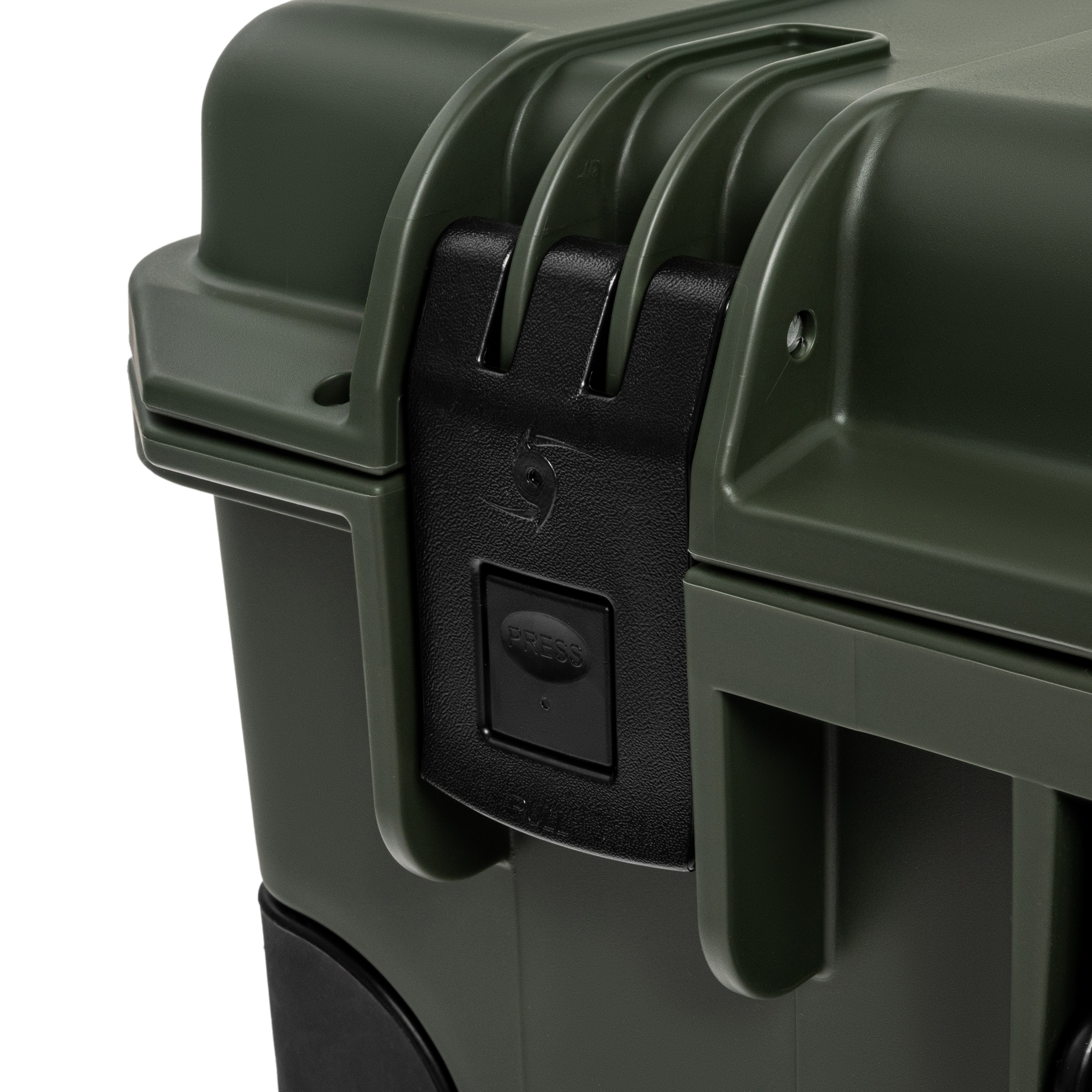 Транспортний кейс Peli Storm Case iM2500 - OD Green