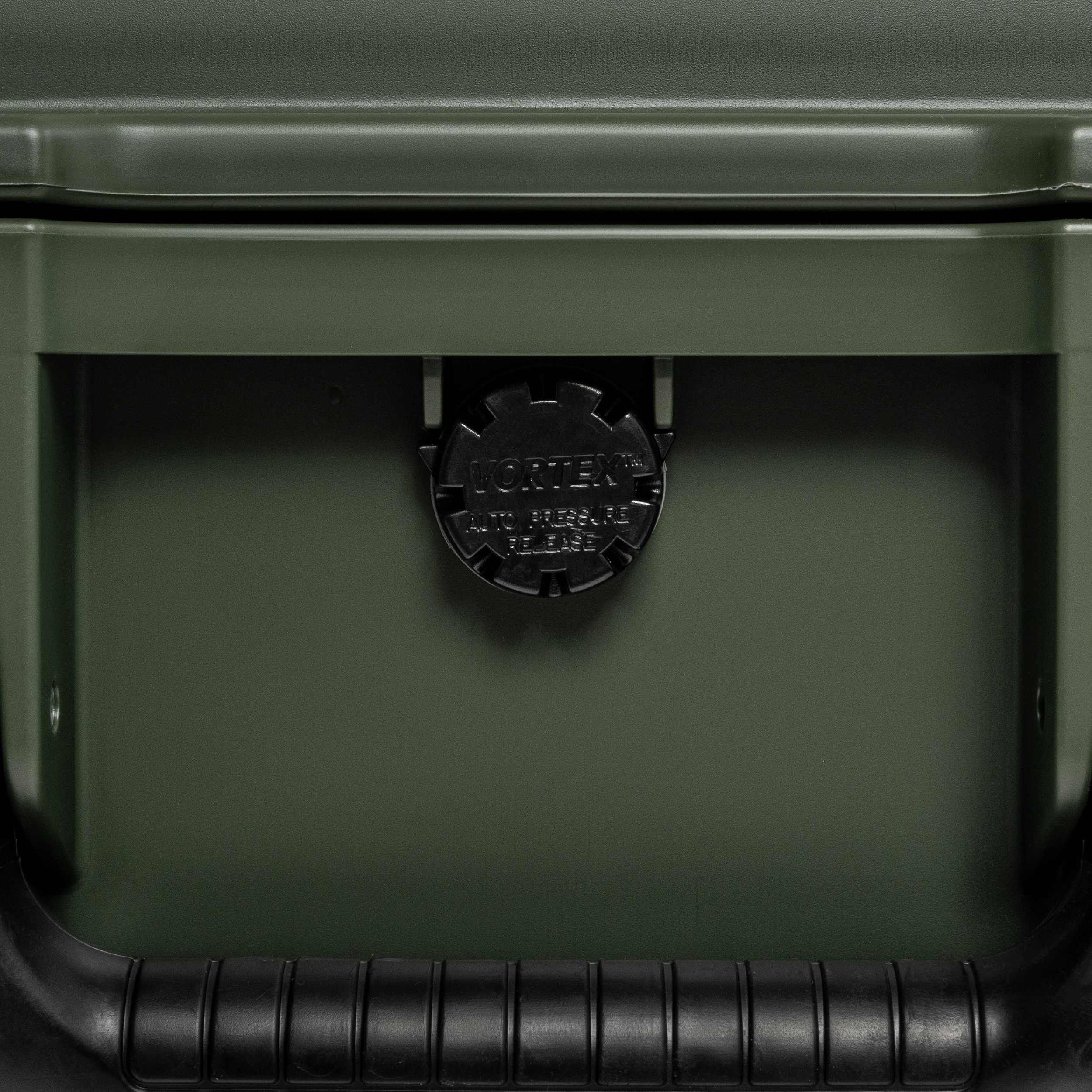 Транспортний кейс Peli Storm Case iM2500 - OD Green
