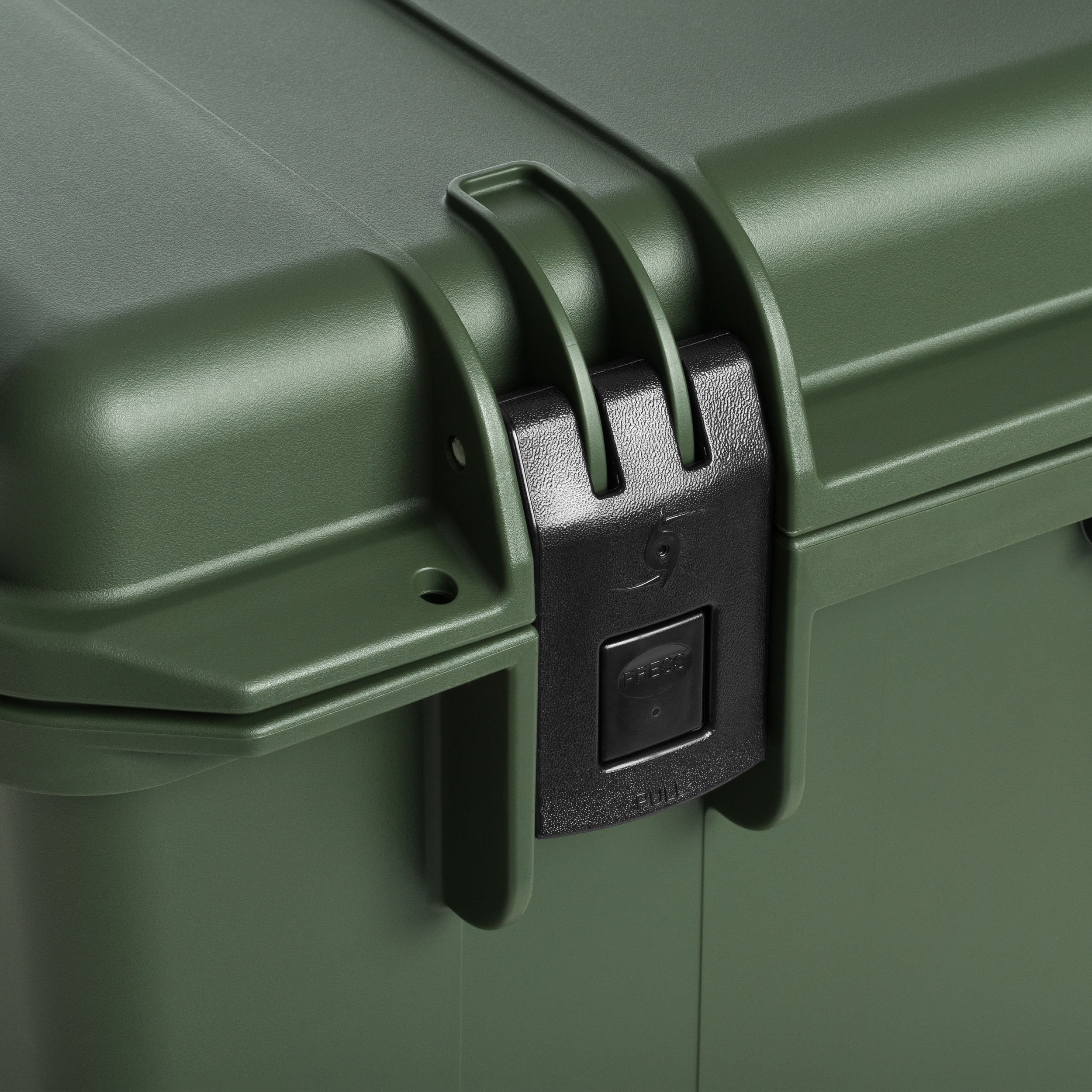 Транспортний кейс Peli Storm Travel Case iM2950 - OD Green