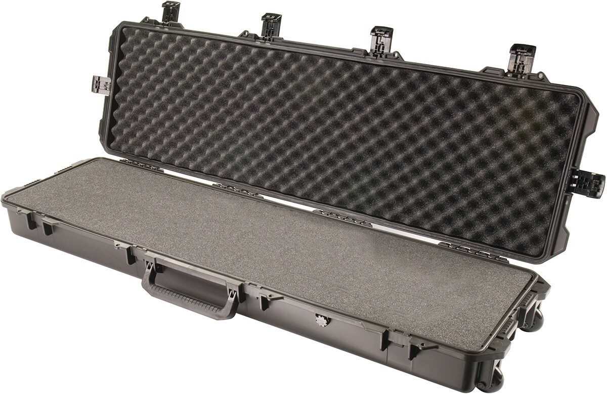 Валіза для транспортування Peli Storm Long Case iM3300 - Black