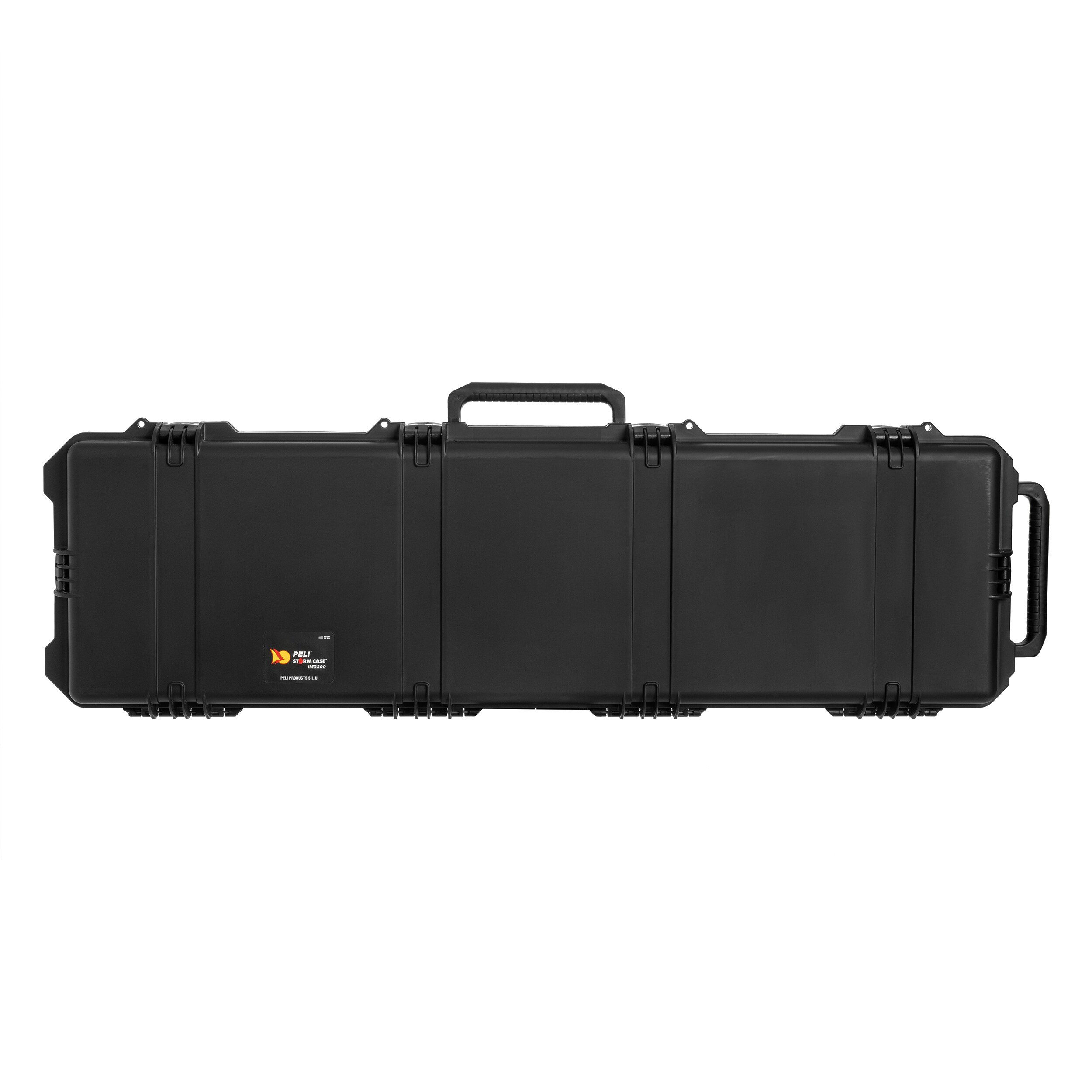 Валіза для транспортування Peli Storm Long Case iM3300 - Black