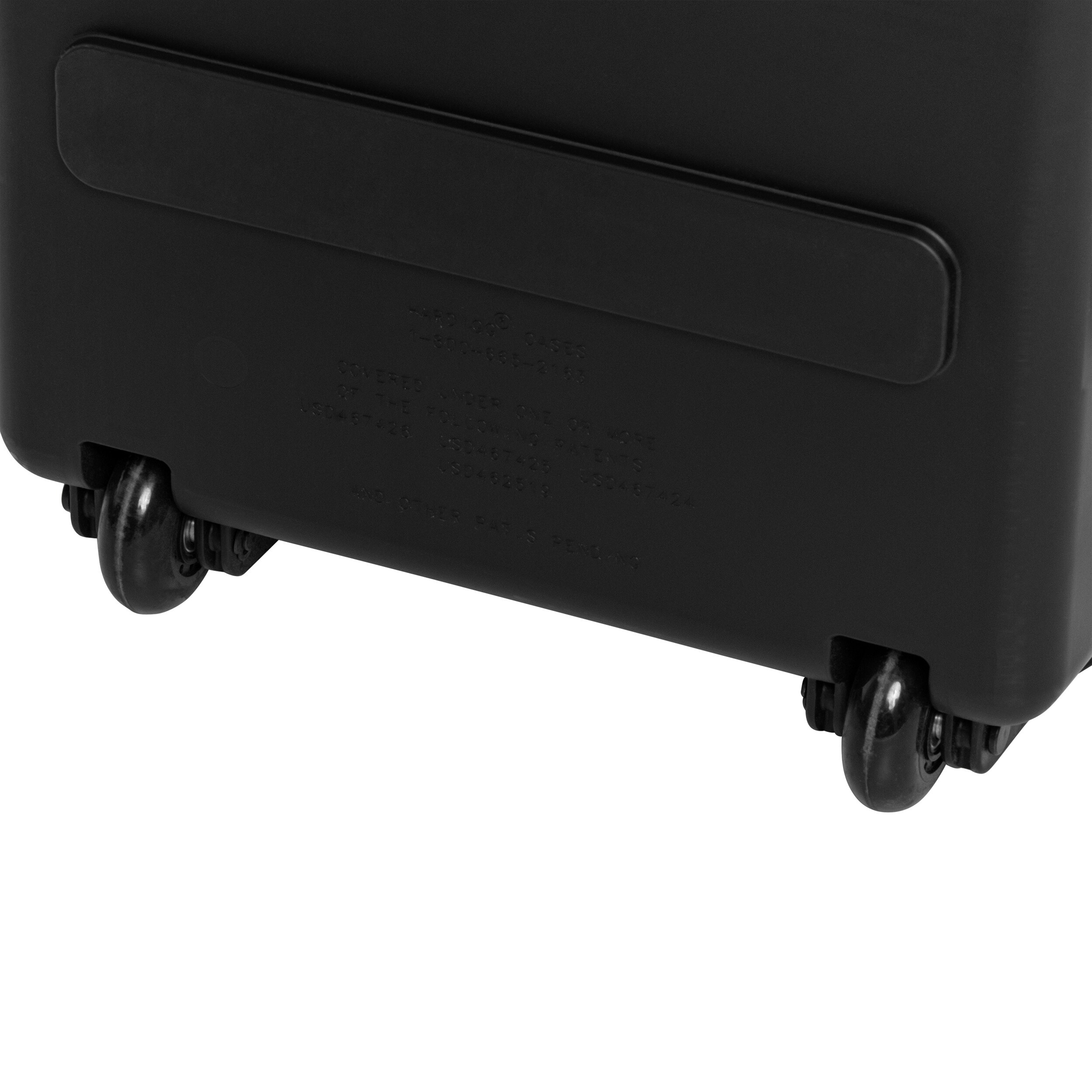 Валіза для транспортування Peli Storm Long Case iM3300 - Black
