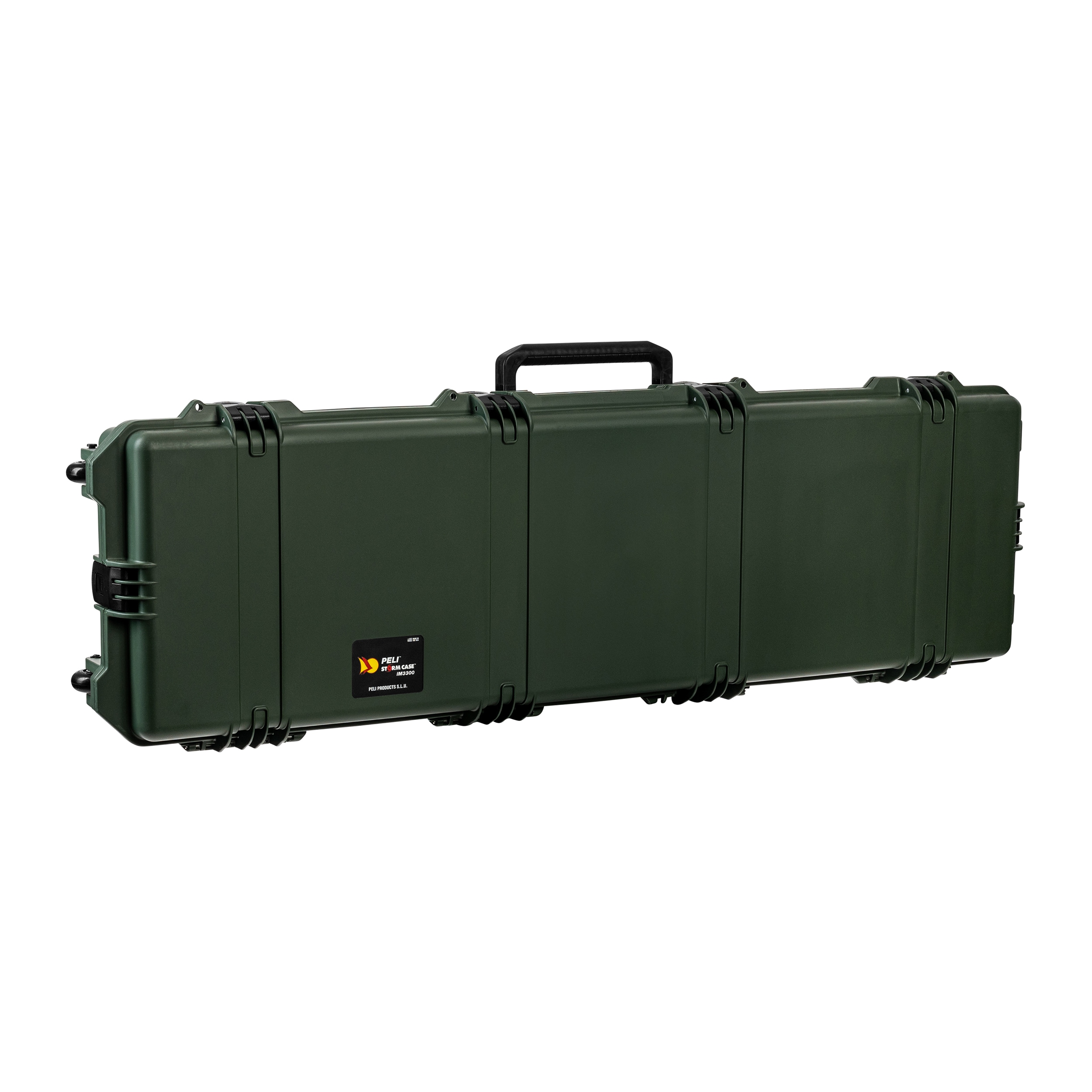 Валіза для транспортування Peli Storm Long Case iM3300 - OD Green