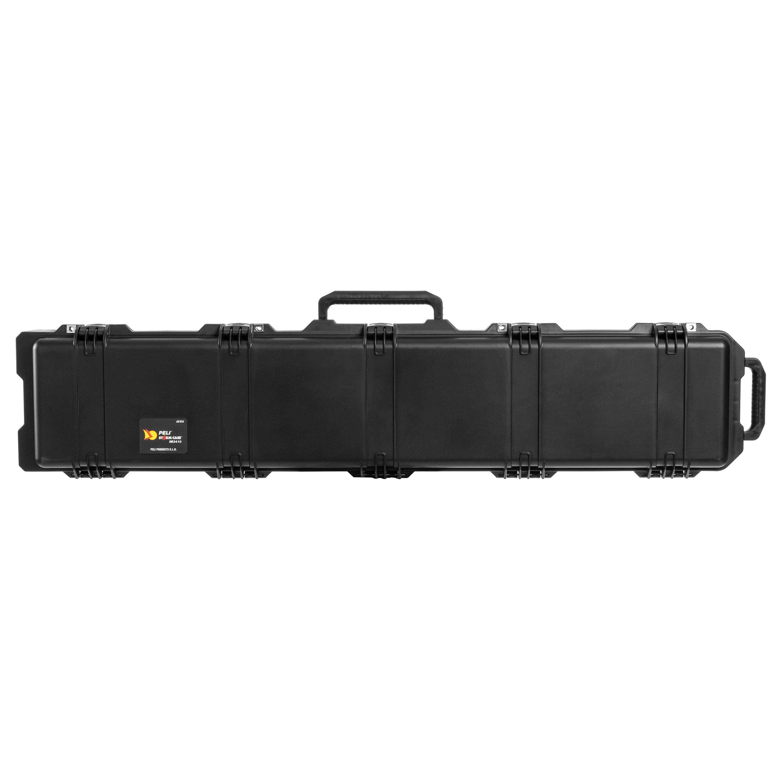 Валіза для транспортування Peli Storm Long Case iM3410 - Black