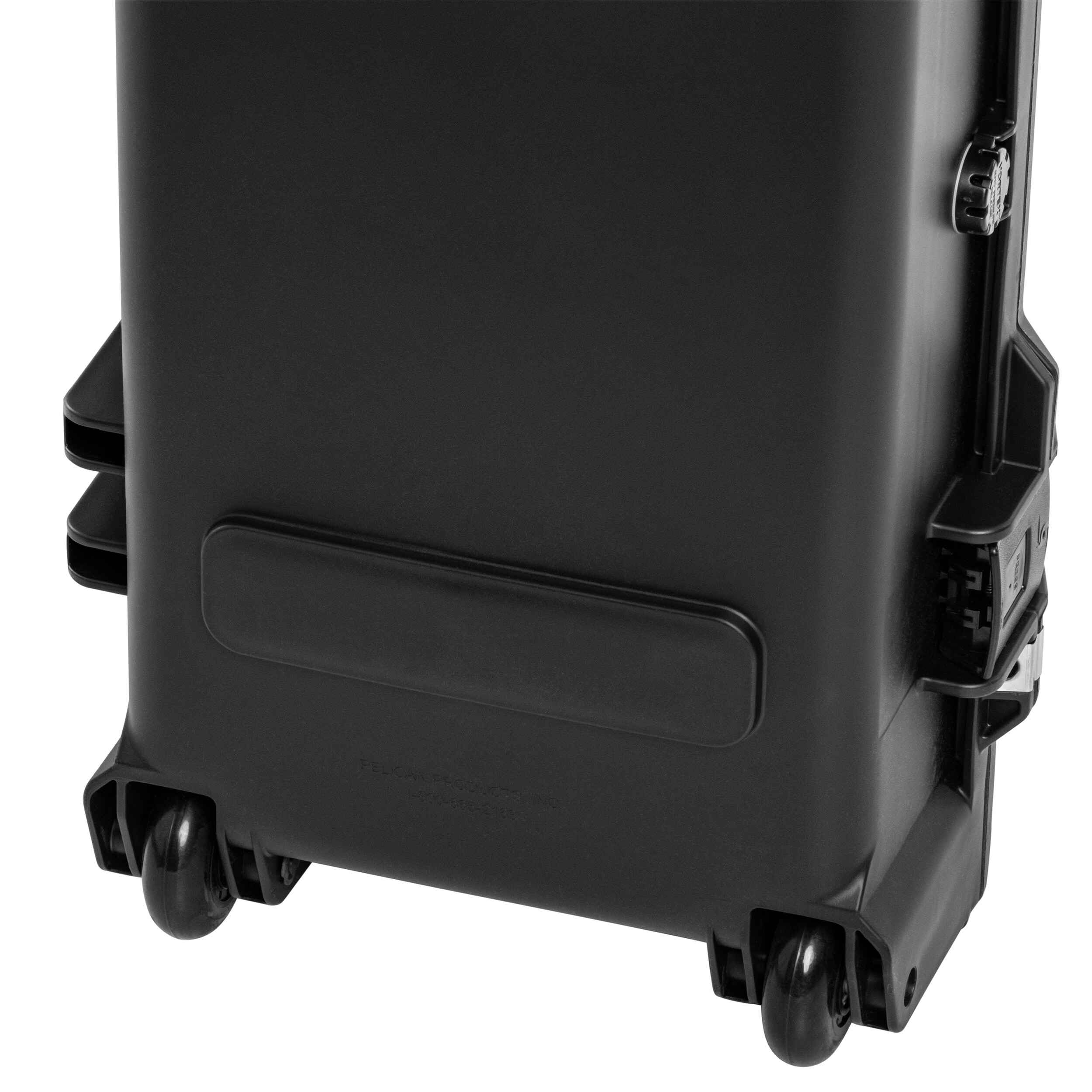 Валіза для транспортування Peli Storm Long Case iM3410 - Black