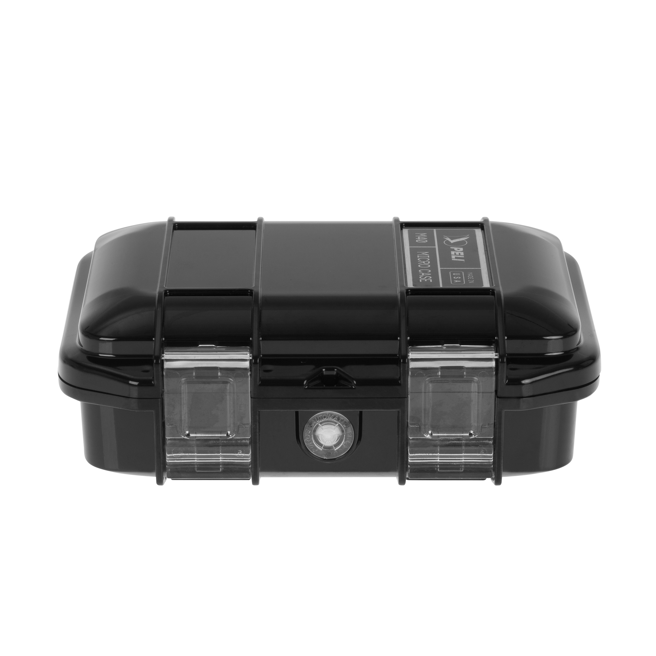 Ящик для транспортування Peli M40 Micro Case - Black