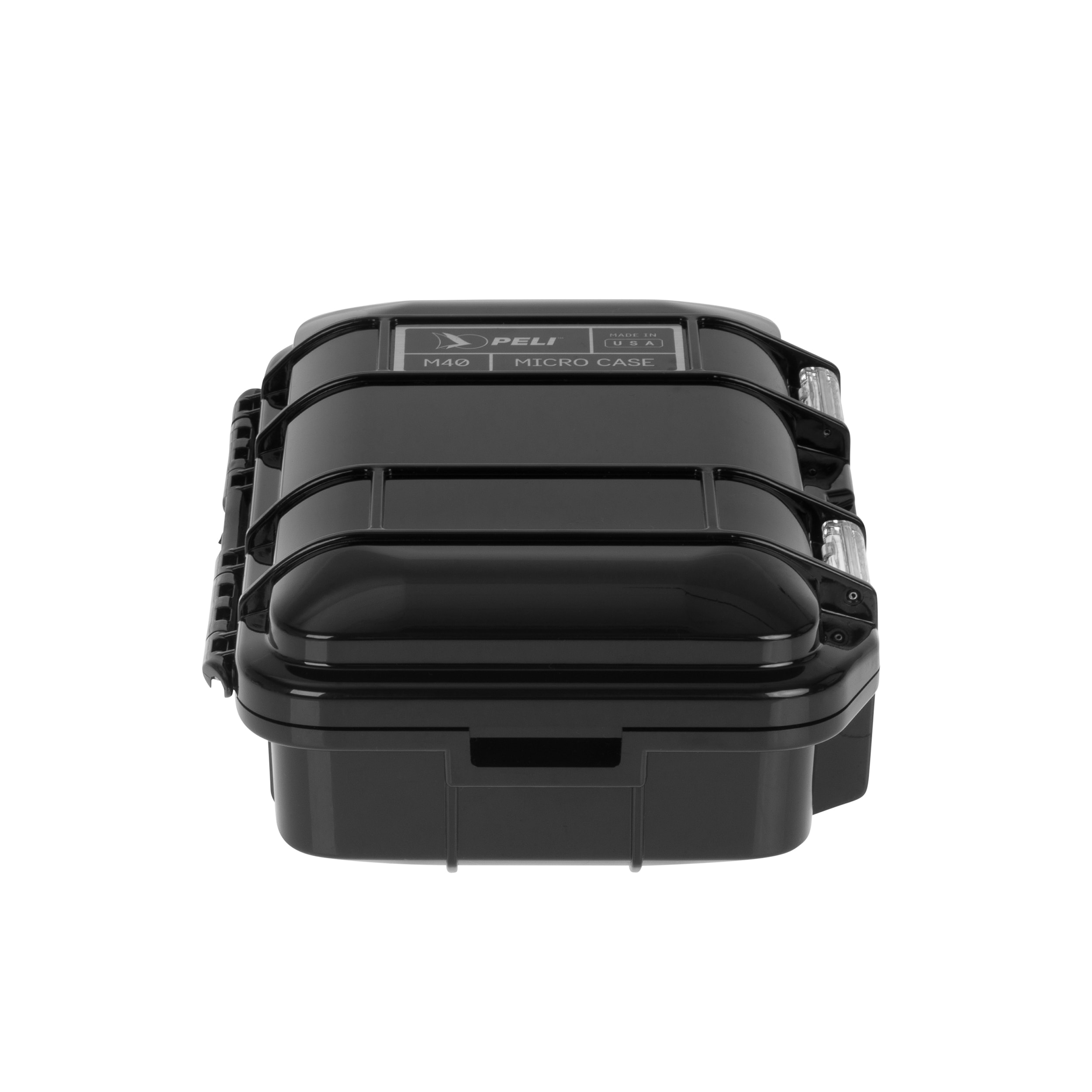 Ящик для транспортування Peli M40 Micro Case - Black
