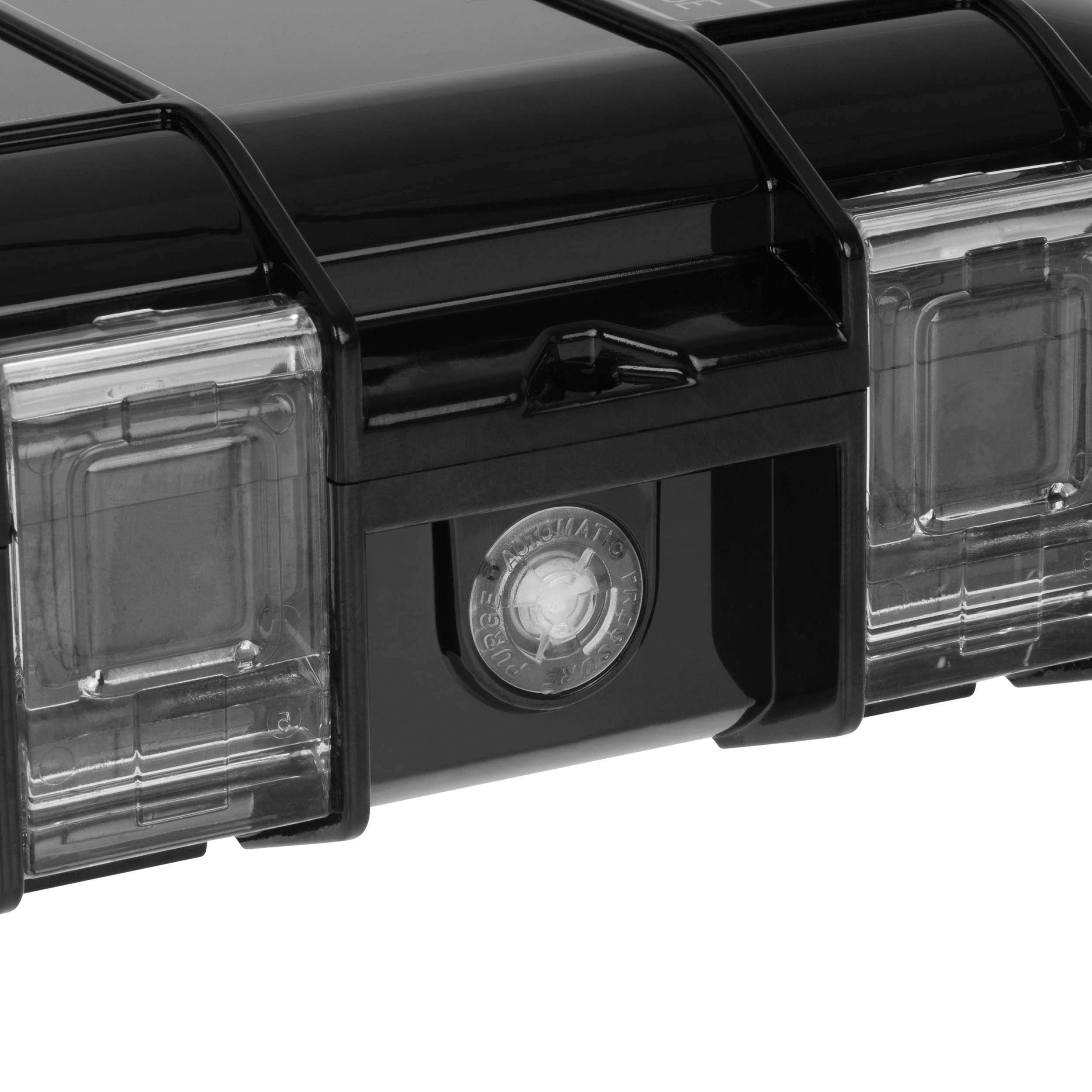 Ящик для транспортування Peli M40 Micro Case - Black