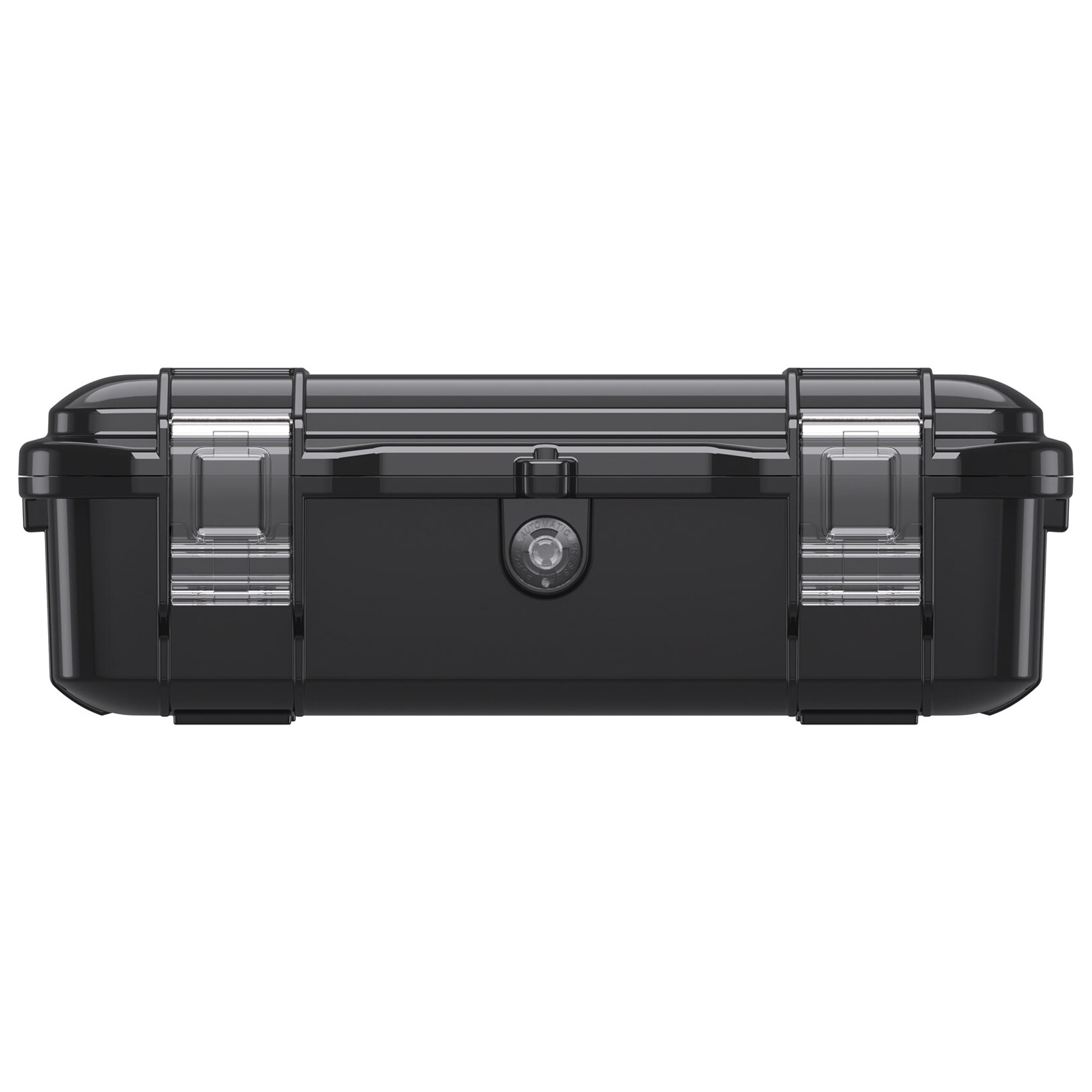 Ящик для транспортування Peli M60 Micro Case - Black