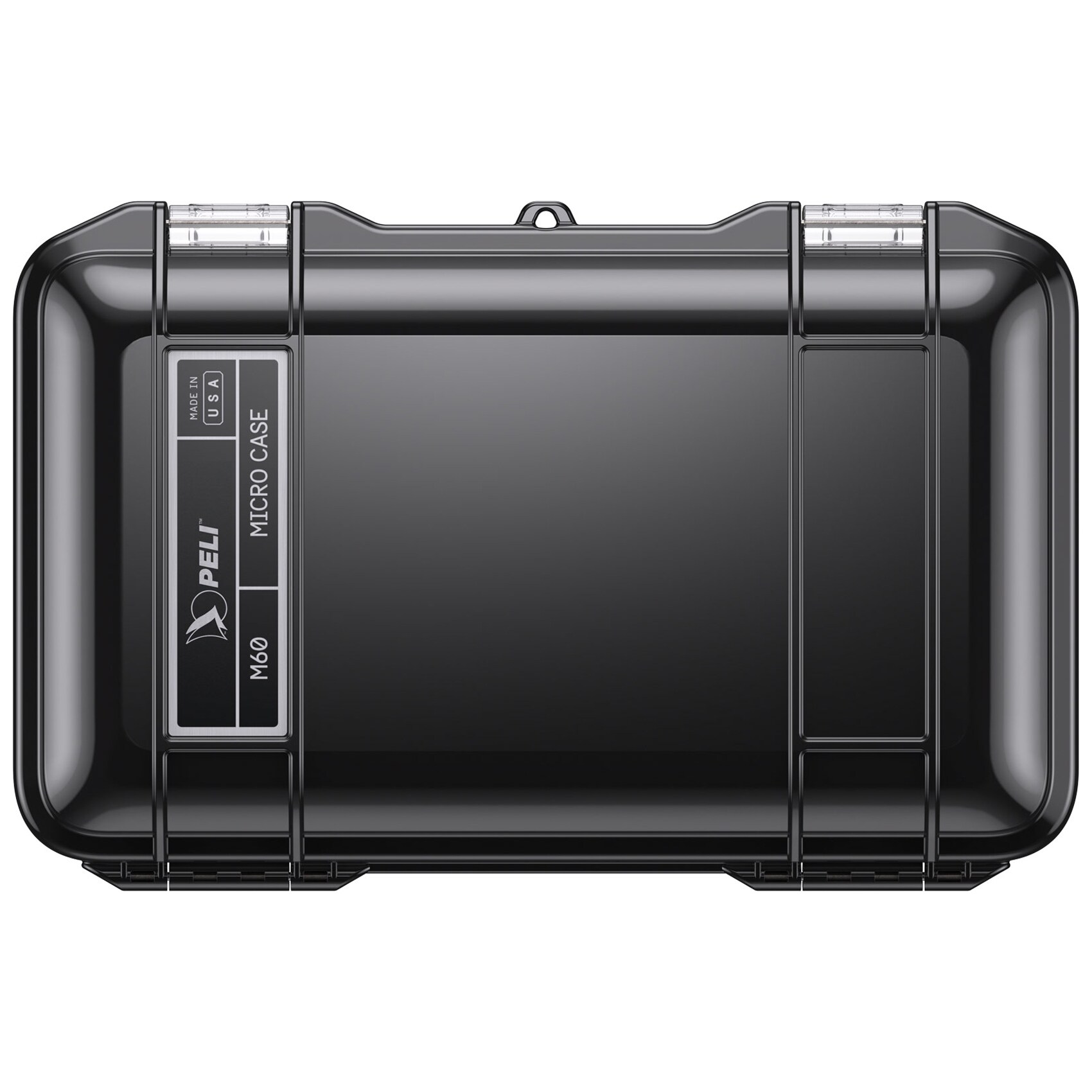 Ящик для транспортування Peli M60 Micro Case - Black