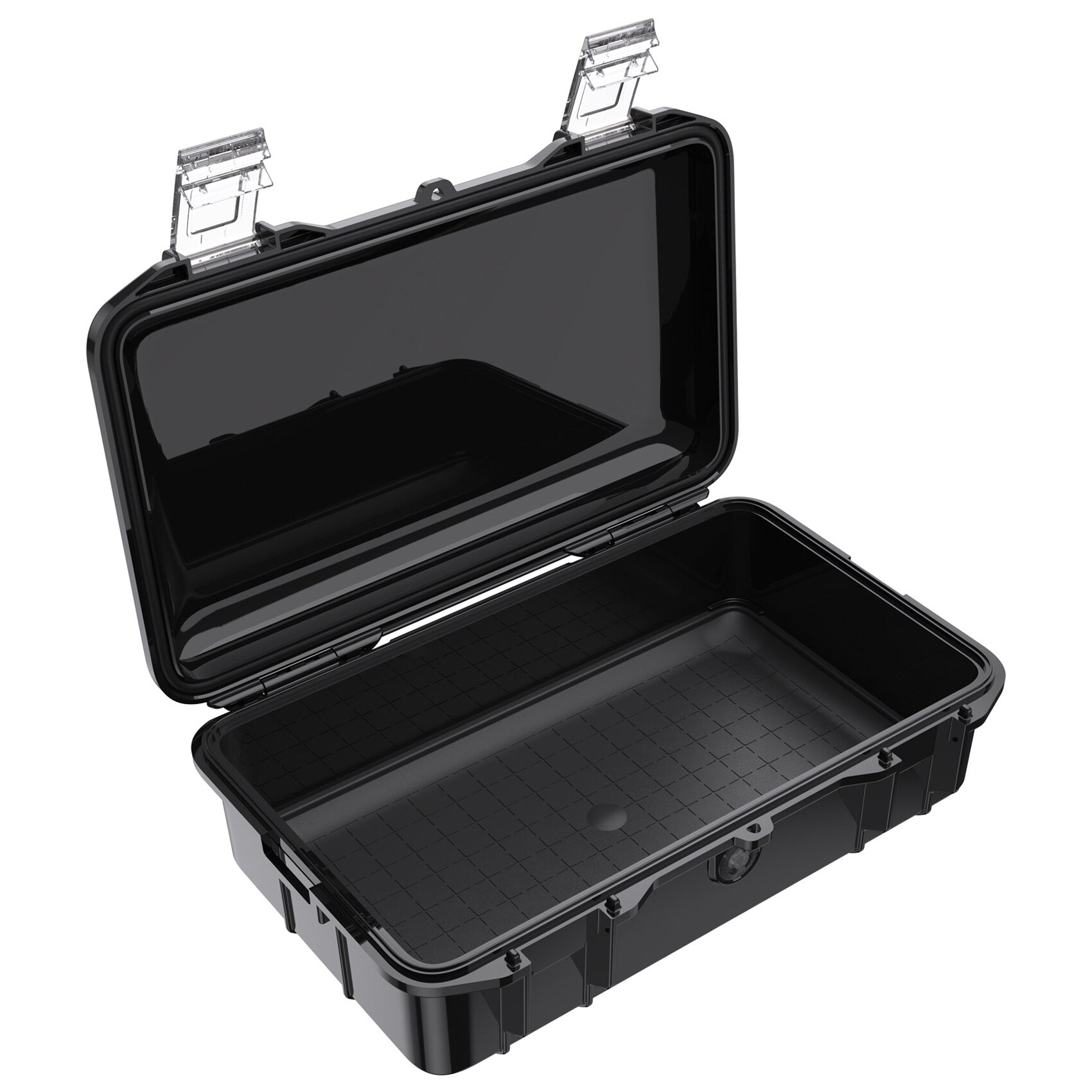 Ящик для транспортування Peli M60 Micro Case - Black