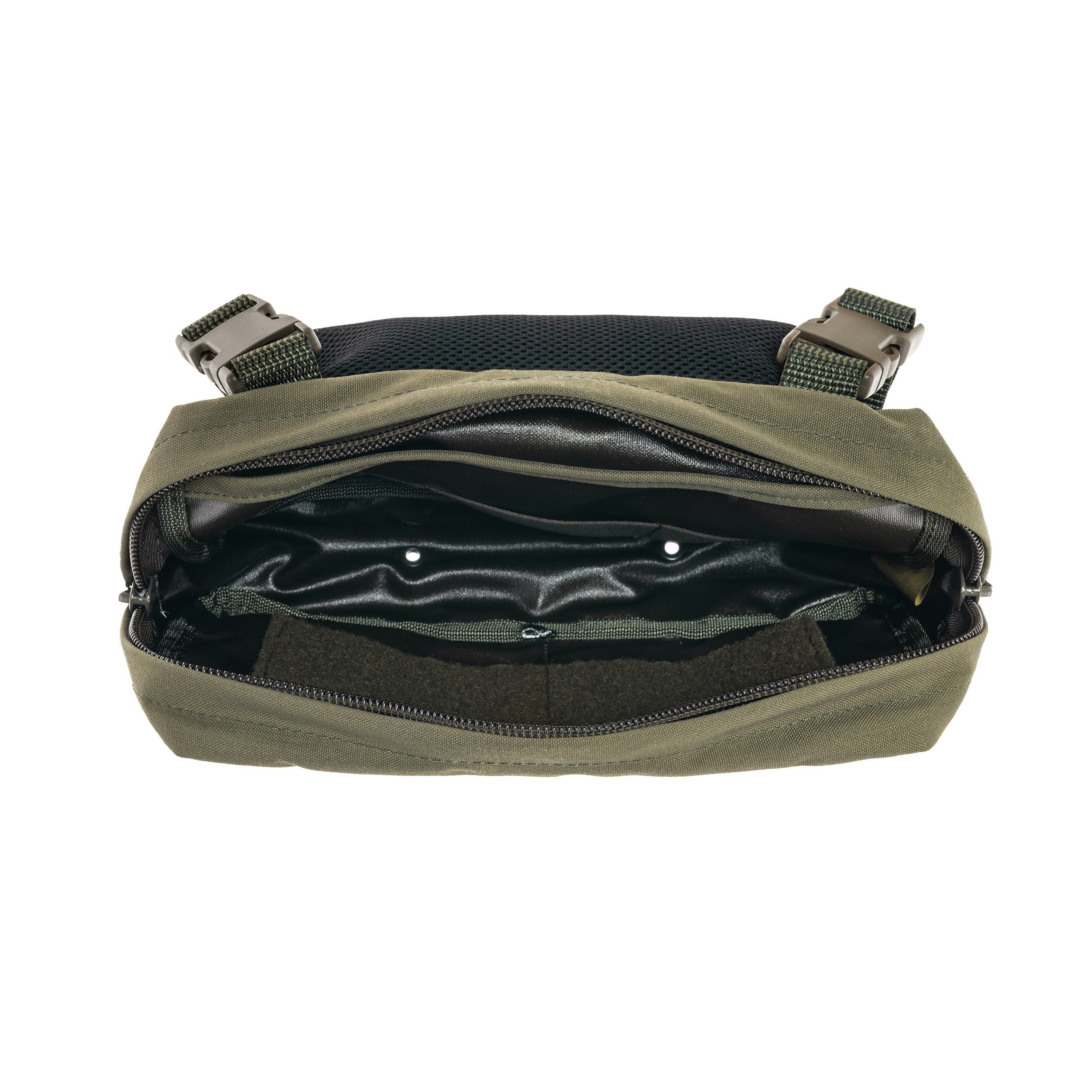 Сумка Savotta Rintamus Chest Pack 2,6 л - Green