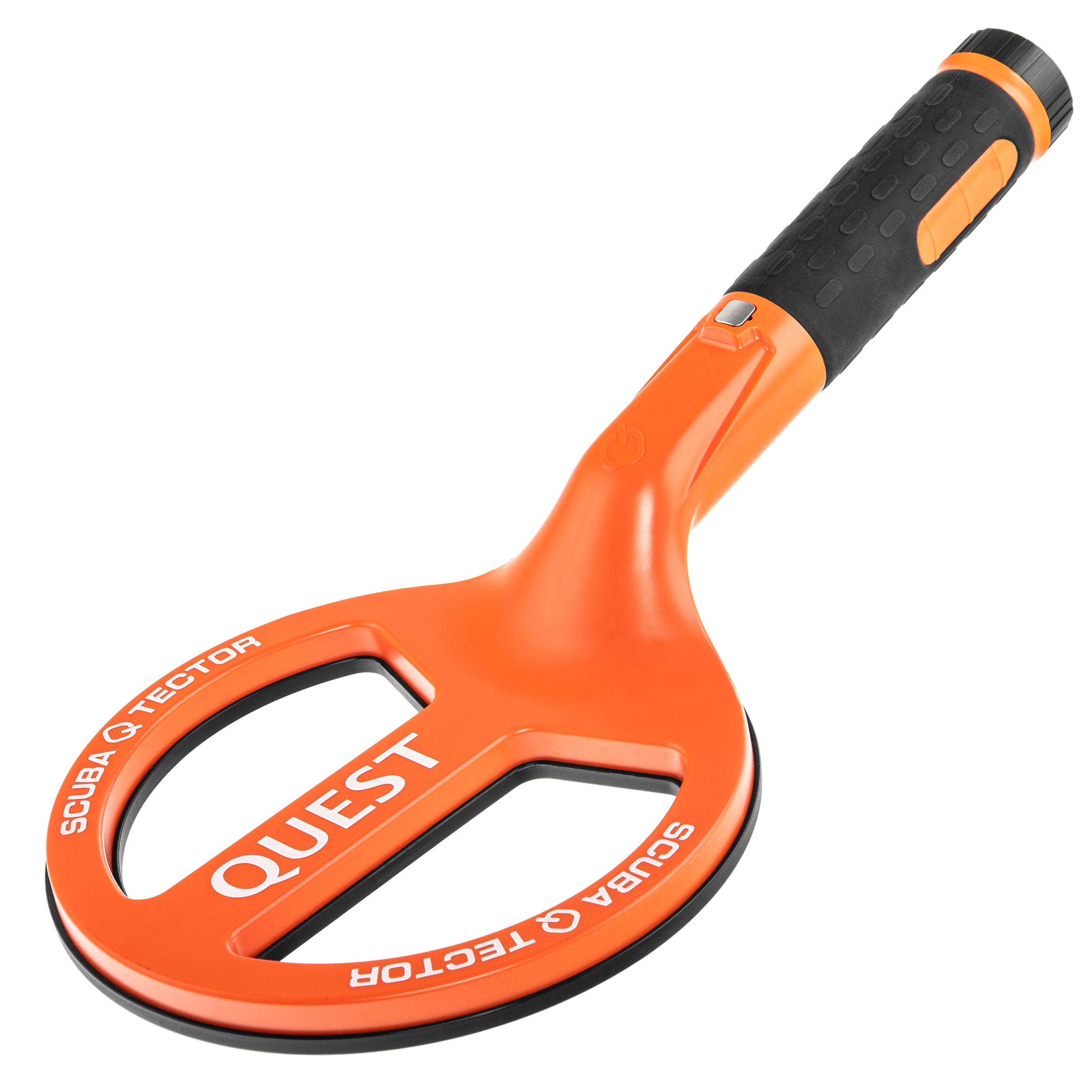 Wykrywacz metali Quest Scuba Tector II - Orange