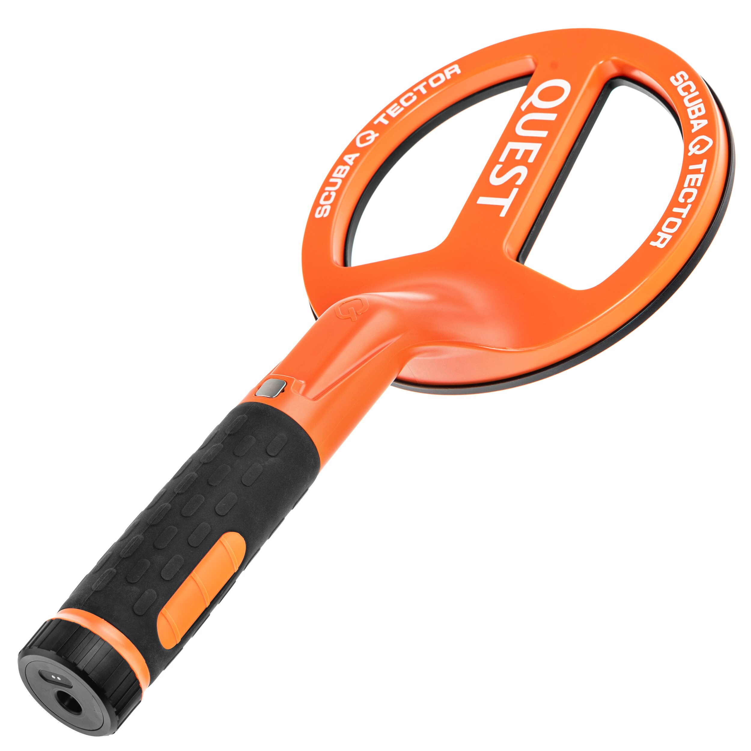 Wykrywacz metali Quest Scuba Tector II - Orange