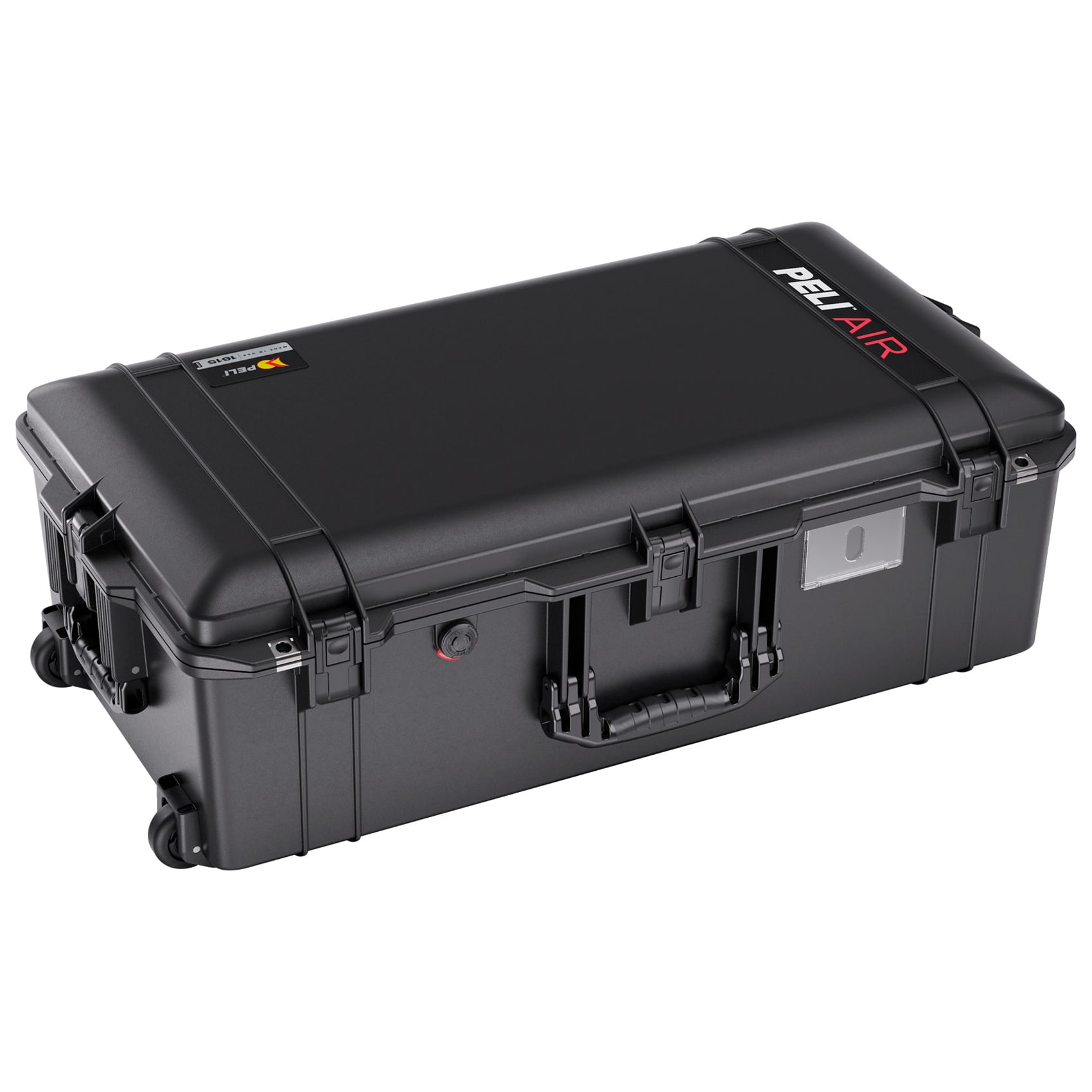 Транспортний кейс Peli Air Case 1615 TrekPak - Black