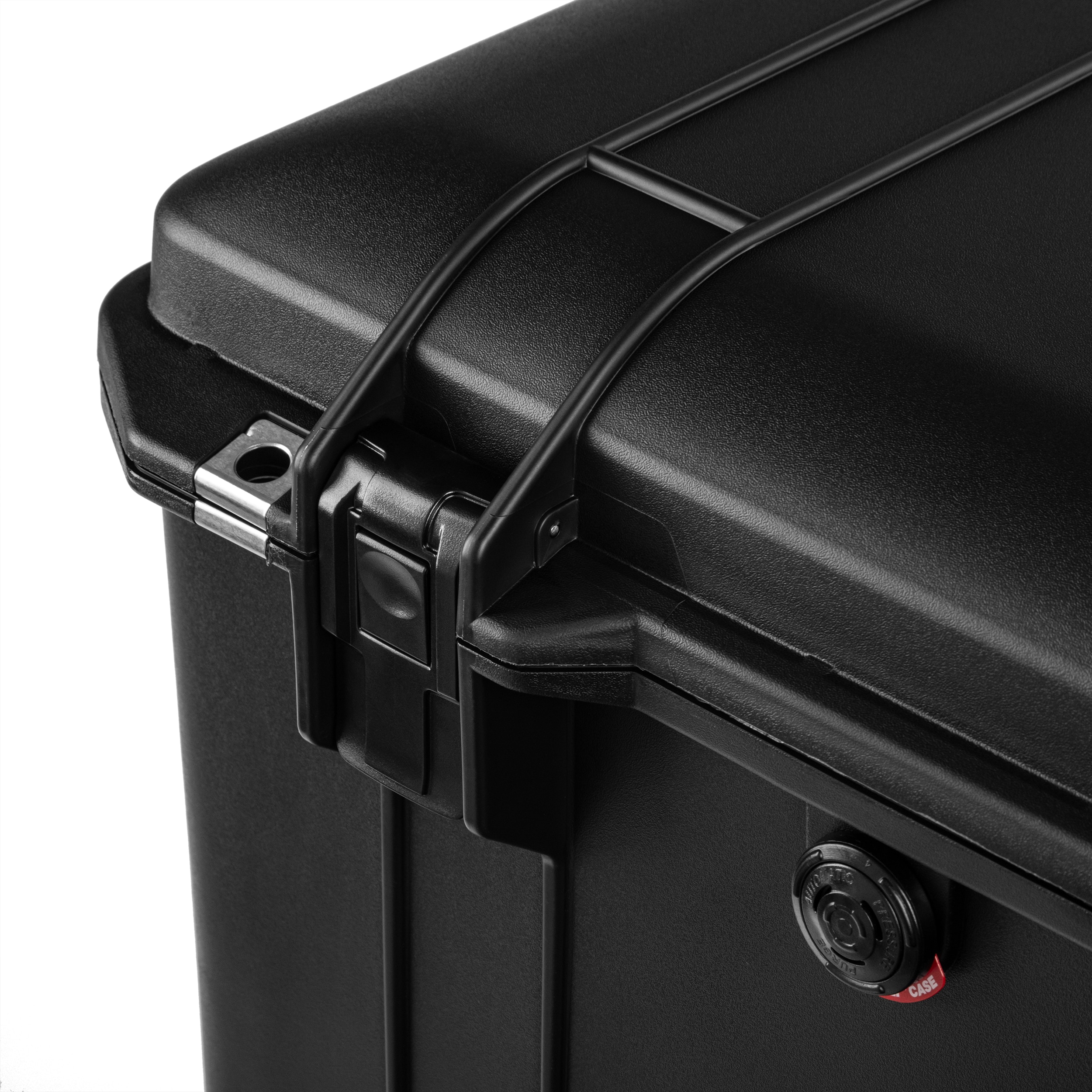 Транспортний кейс Peli Air Case 1615 TrekPak - Black