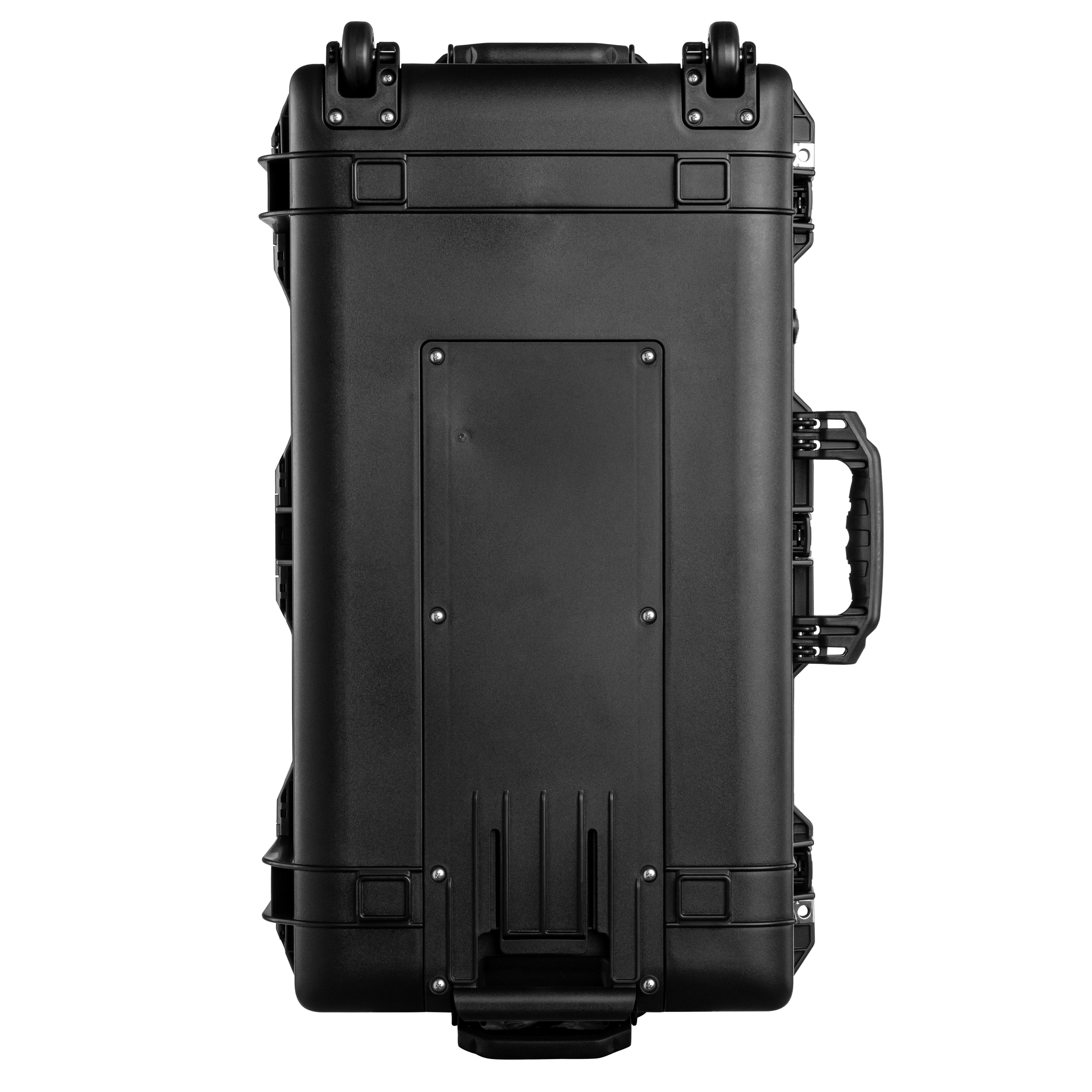 Транспортний кейс Peli Air Case 1615 TrekPak - Black