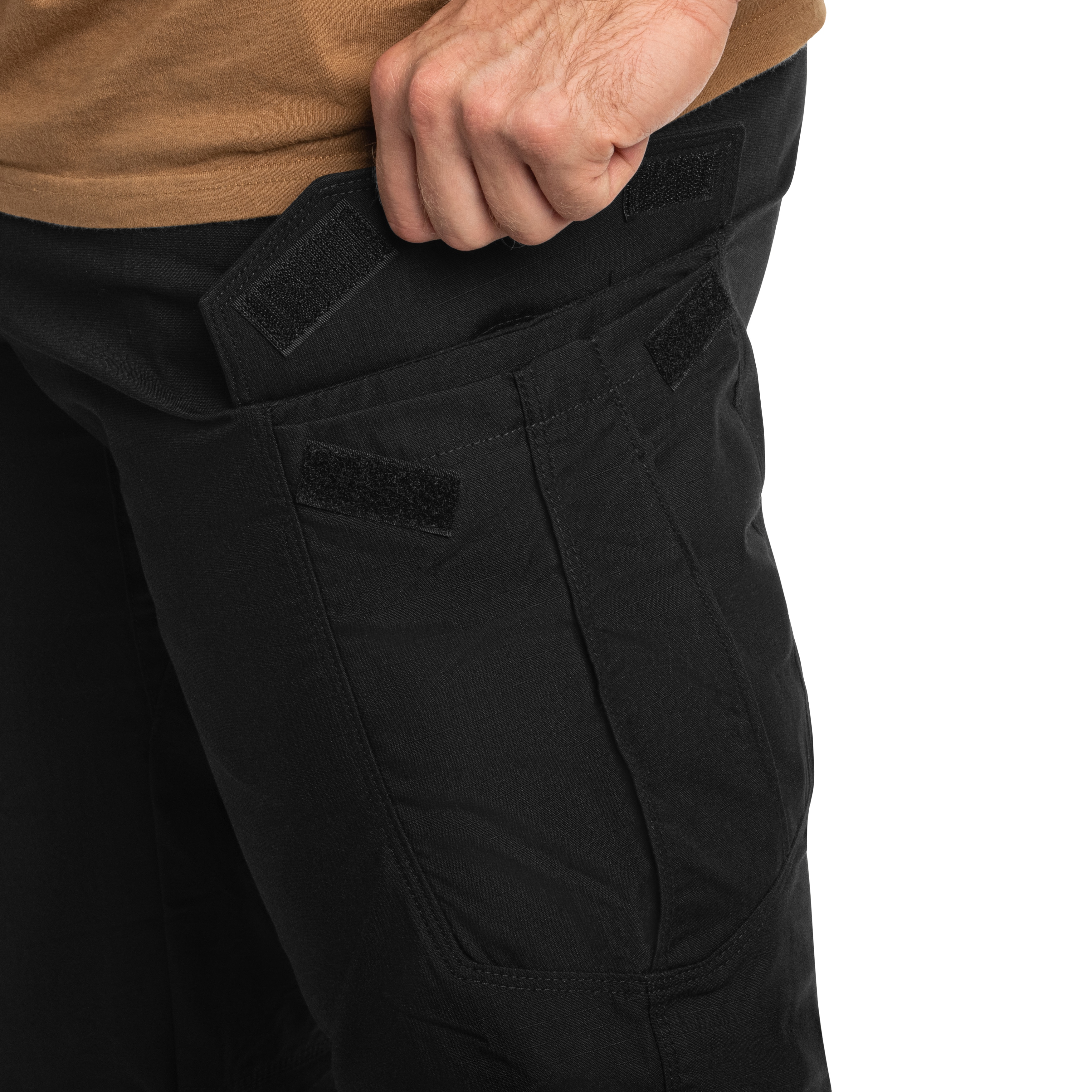 Штани 5.11 Tactical Icon Cargo - Black
