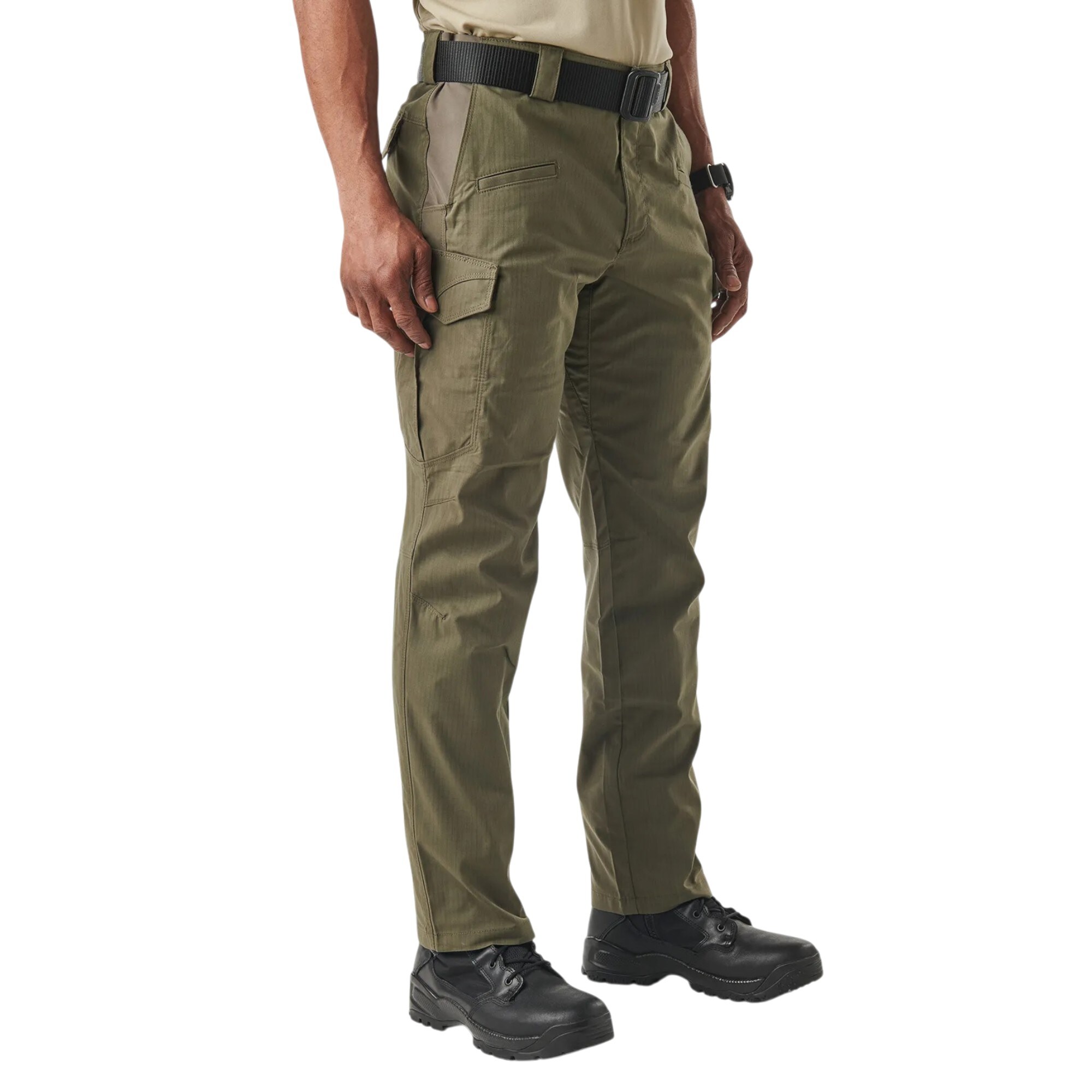 Штани 5.11 Tactical Icon Cargo - Ranger Green