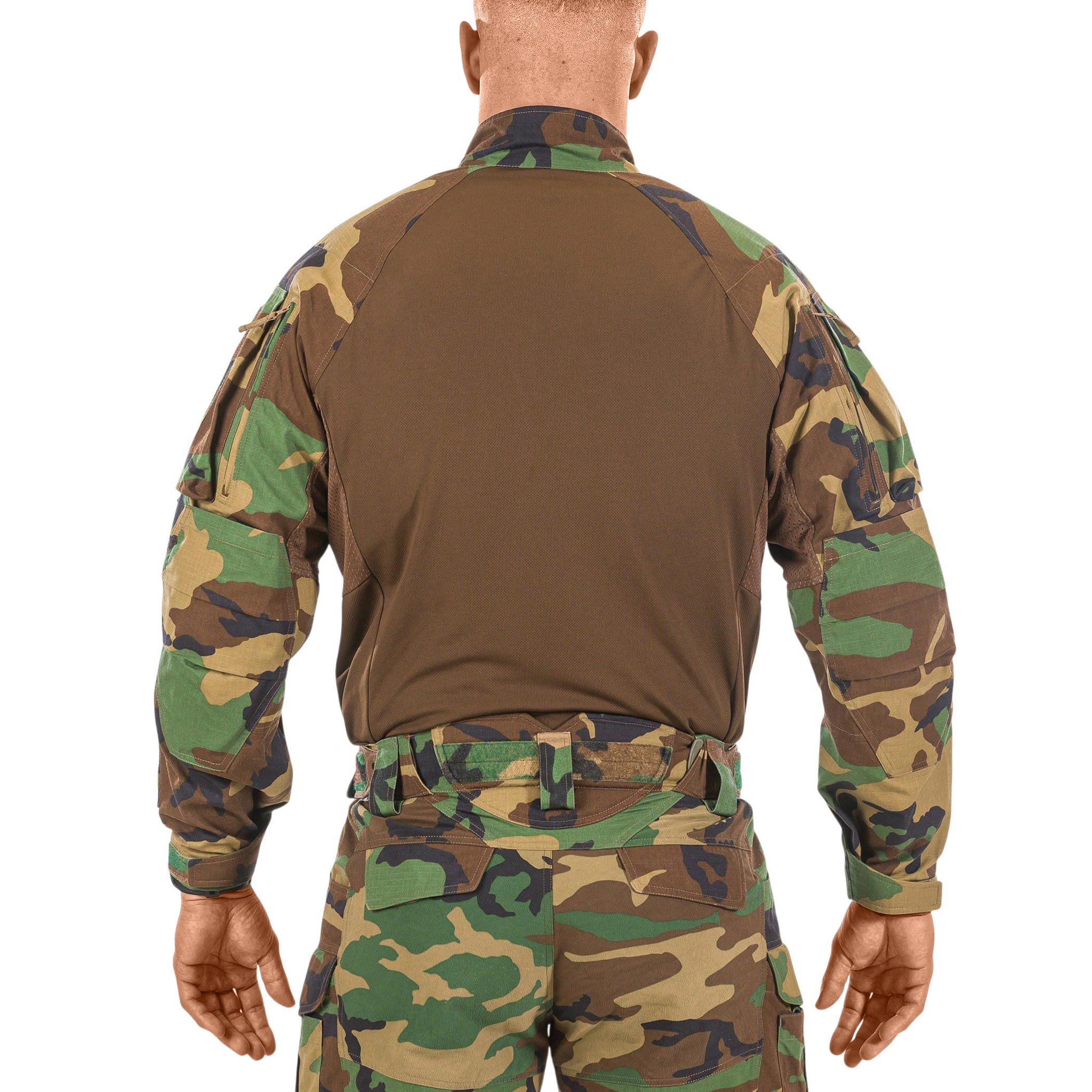Бойова сорочка UF PRO Striker XT Gen.2 Combat Shirt - Woodland
