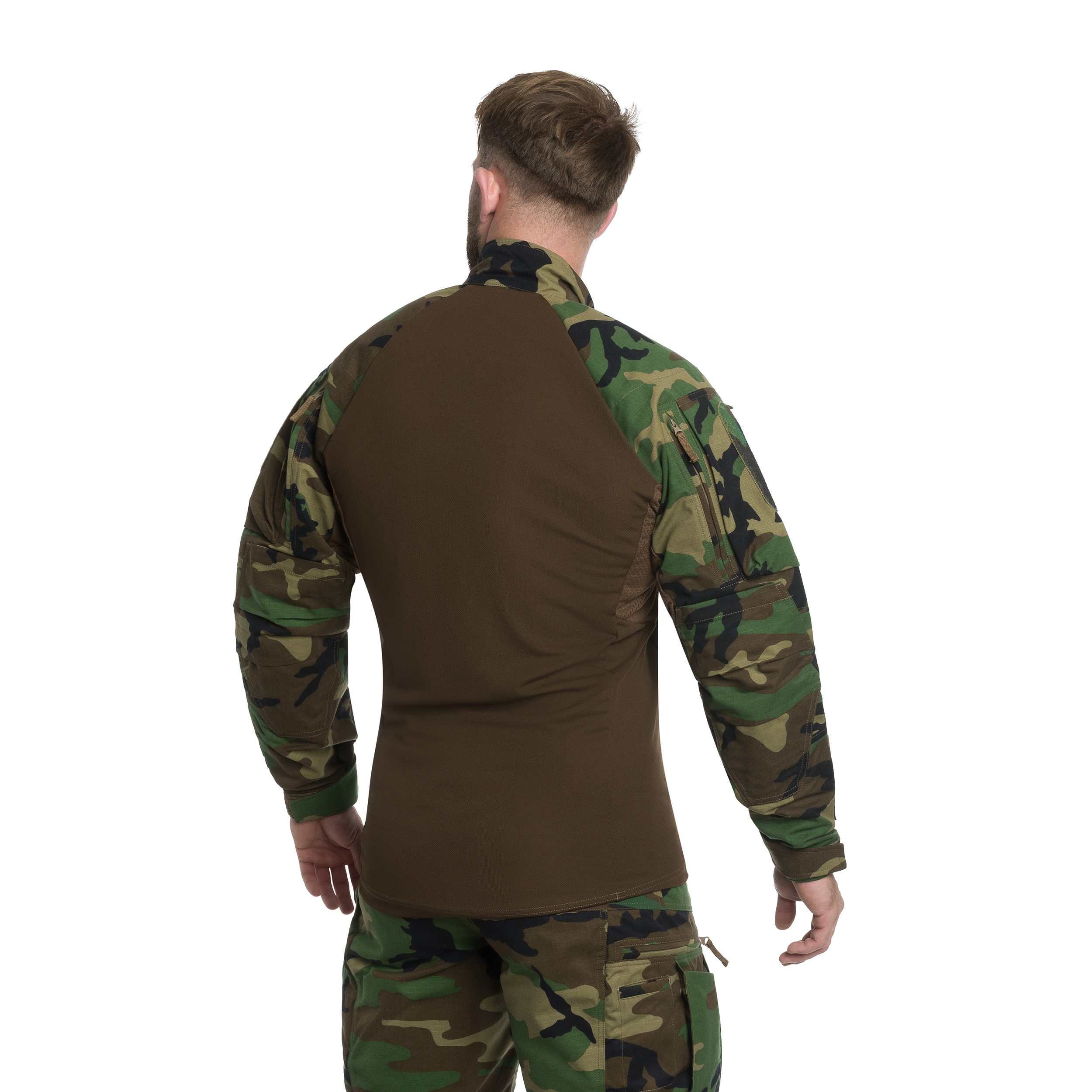 Бойова сорочка UF PRO Striker XT Gen.2 Combat Shirt - Woodland