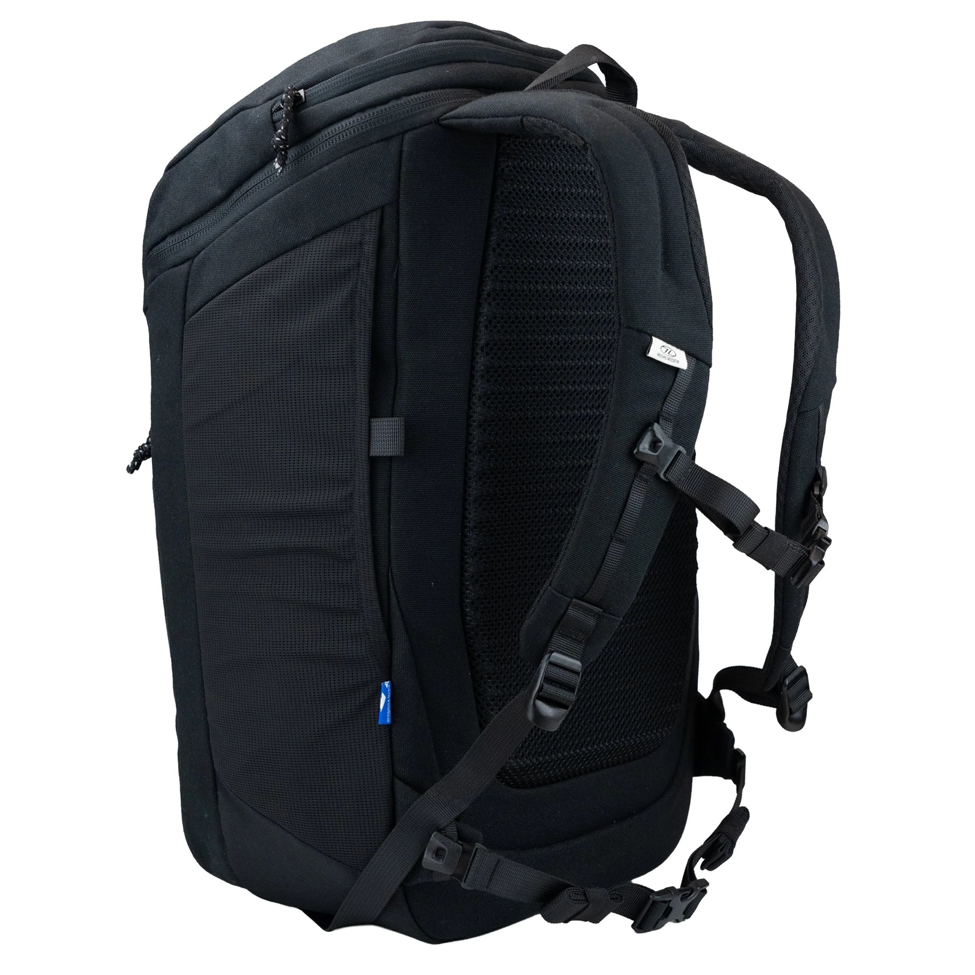 Рюкзак Highlander Outdoor Trego 34 л - Black