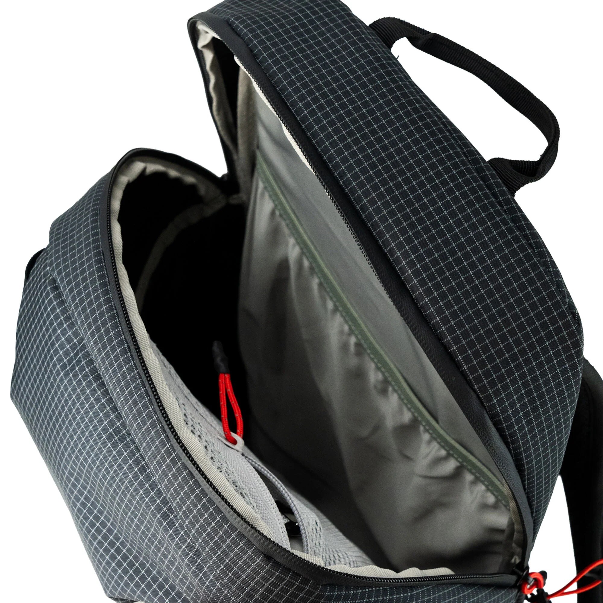 Рюкзак Highlander Outdoor Kynetik 15 л - Black
