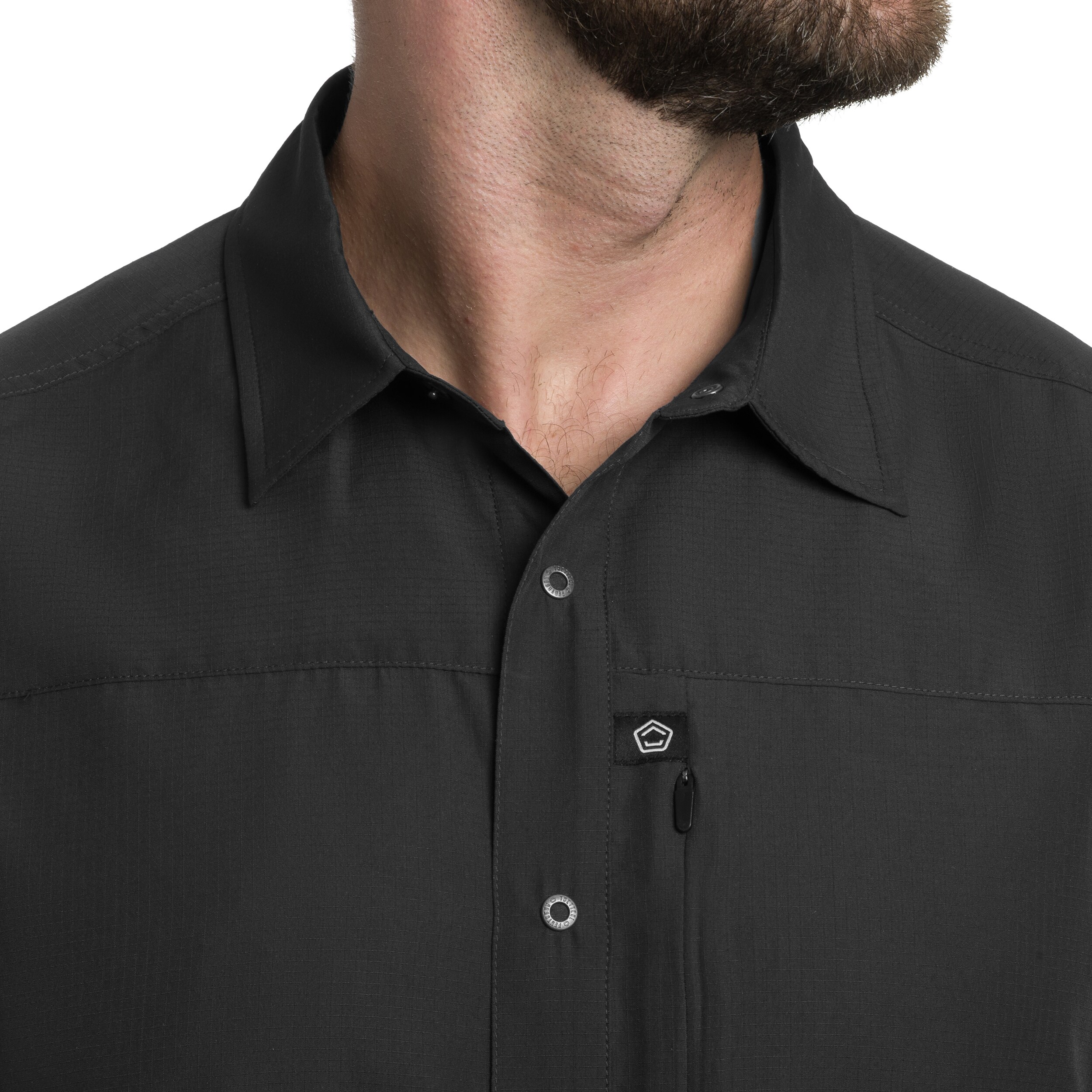 Тактична сорочка Pentagon Trail Expedition - Welded Grey