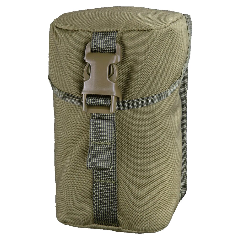 Підсумок Savotta Lidded GP Pouch 3x4 - Green