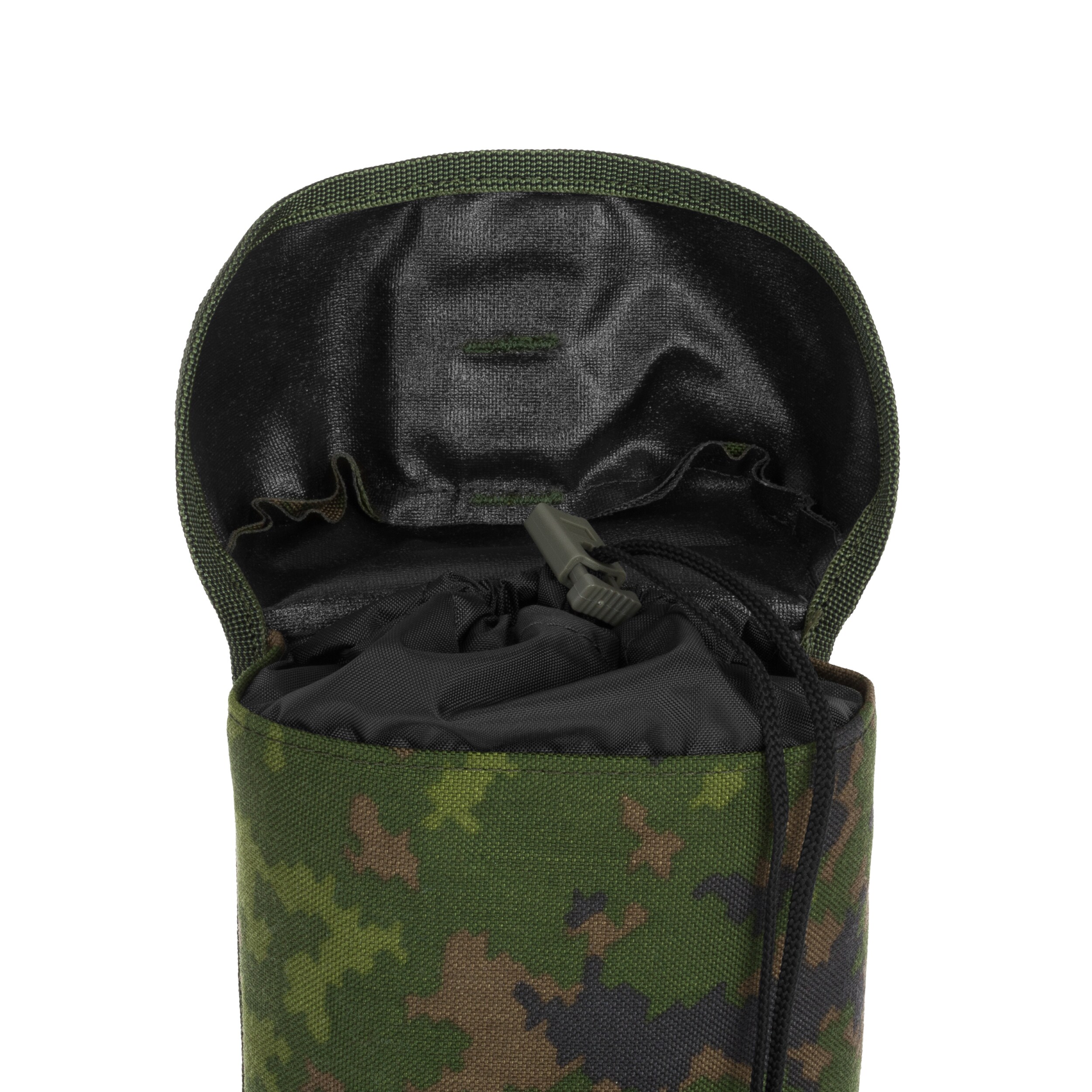 Підсумок Savotta Lidded GP Pouch 3x4 - M05 Finnish Woodland Camo