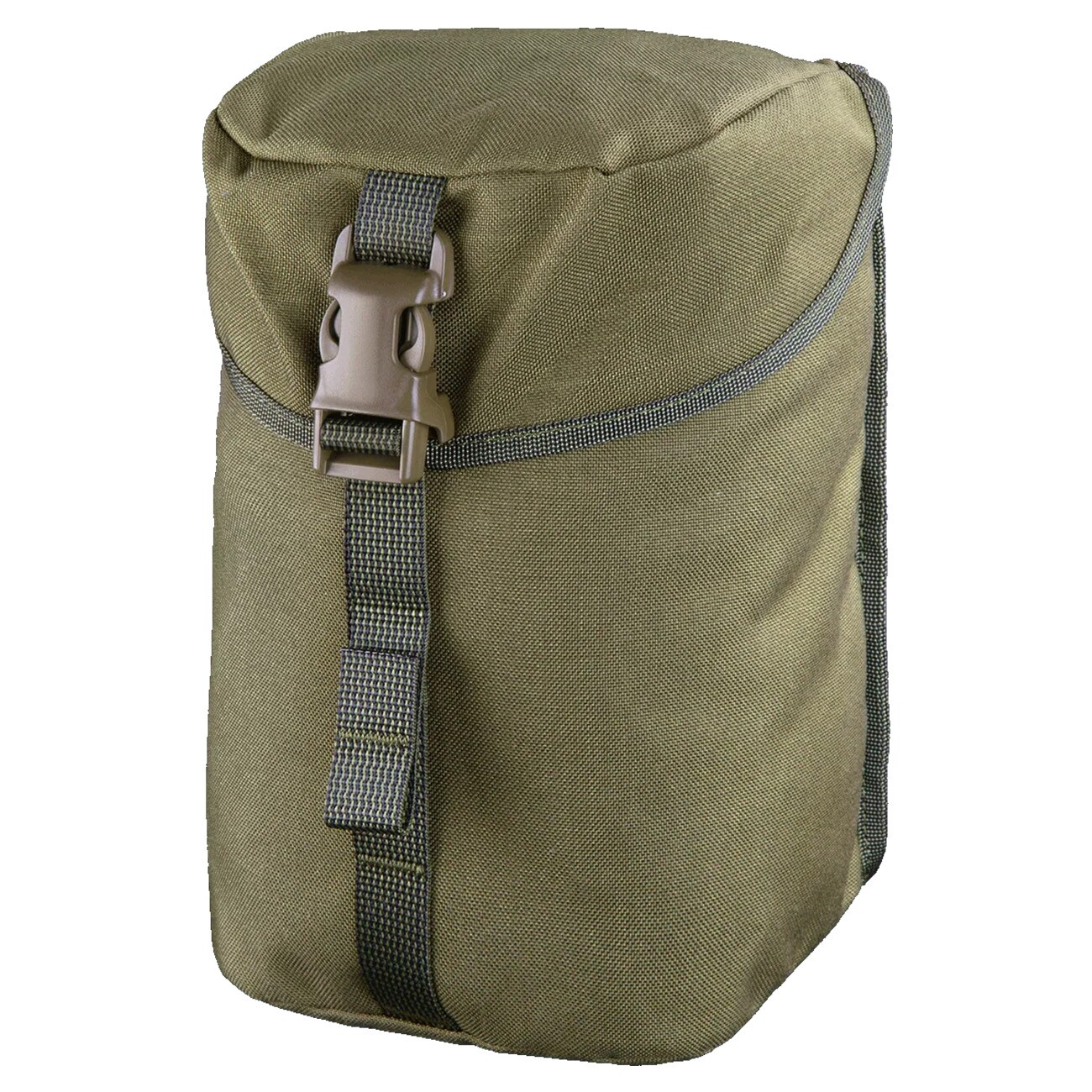 Підсумок Savotta Lidded GP Pouch 4x5 - Green
