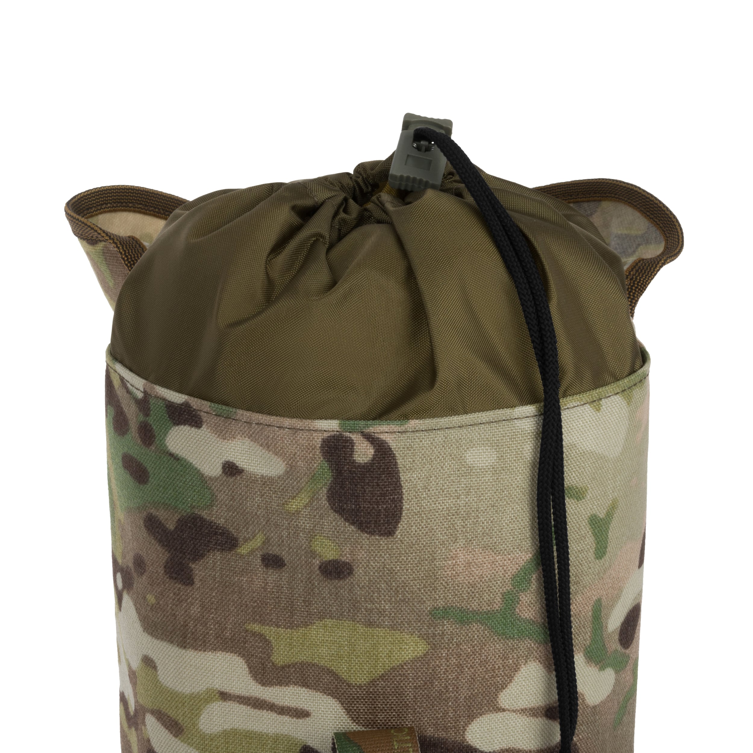 Підсумок Savotta Lidded GP Pouch 4x5 - MultiCam