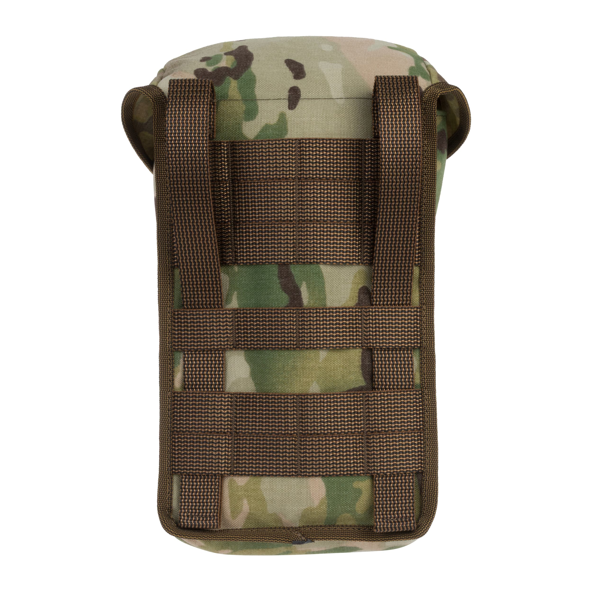 Підсумок Savotta Lidded GP Pouch 4x5 - MultiCam