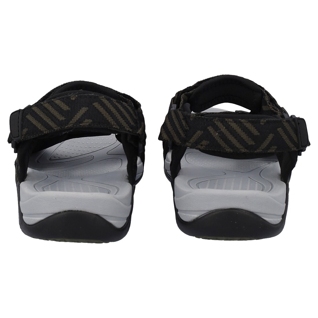 Сандалі CMP Sahiph Hiking Sandal - Nero/Pine