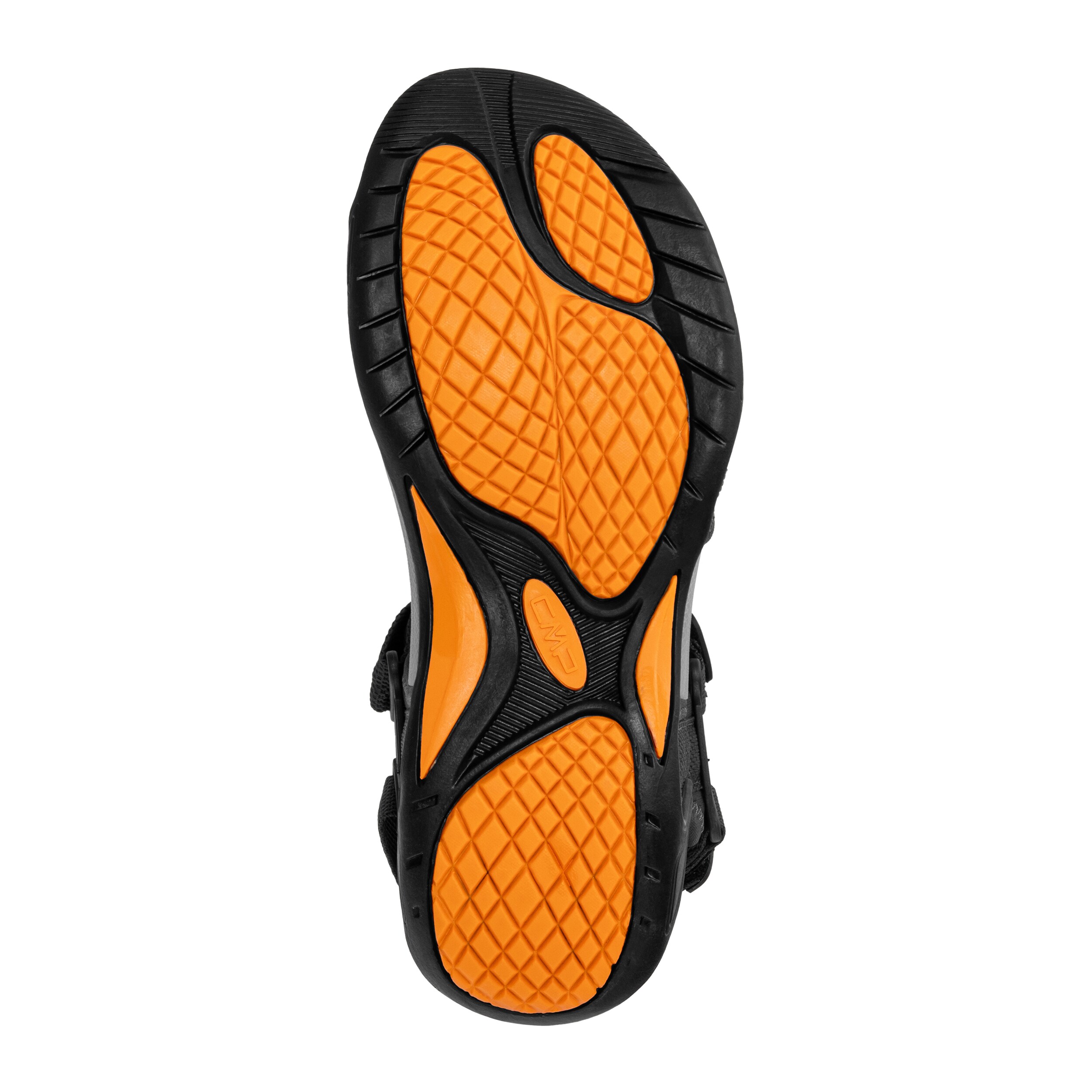 Сандалі CMP Hamal Hiking Sandal - Jungle