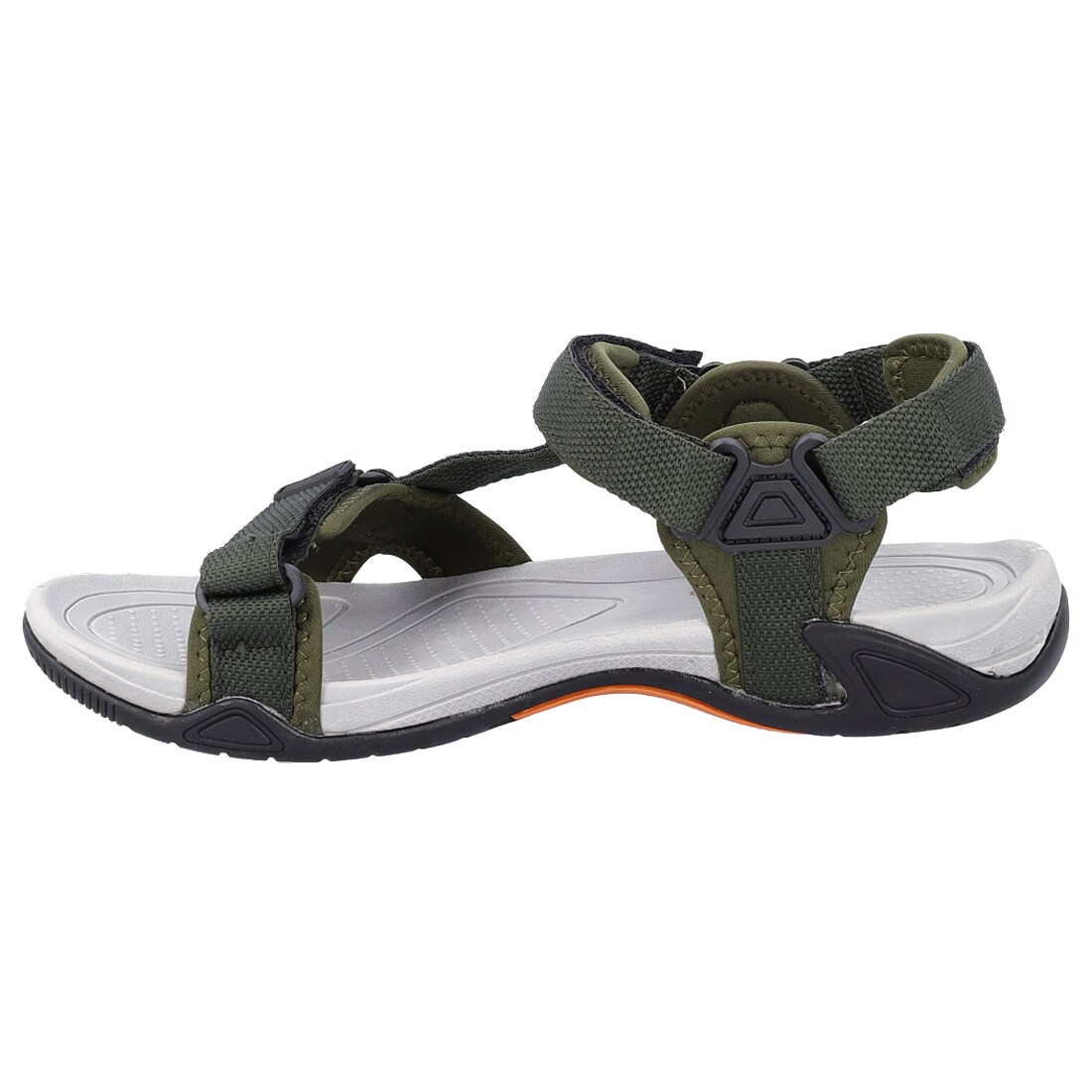 Сандалі CMP Sahiph Hiking Sandal - Jungle