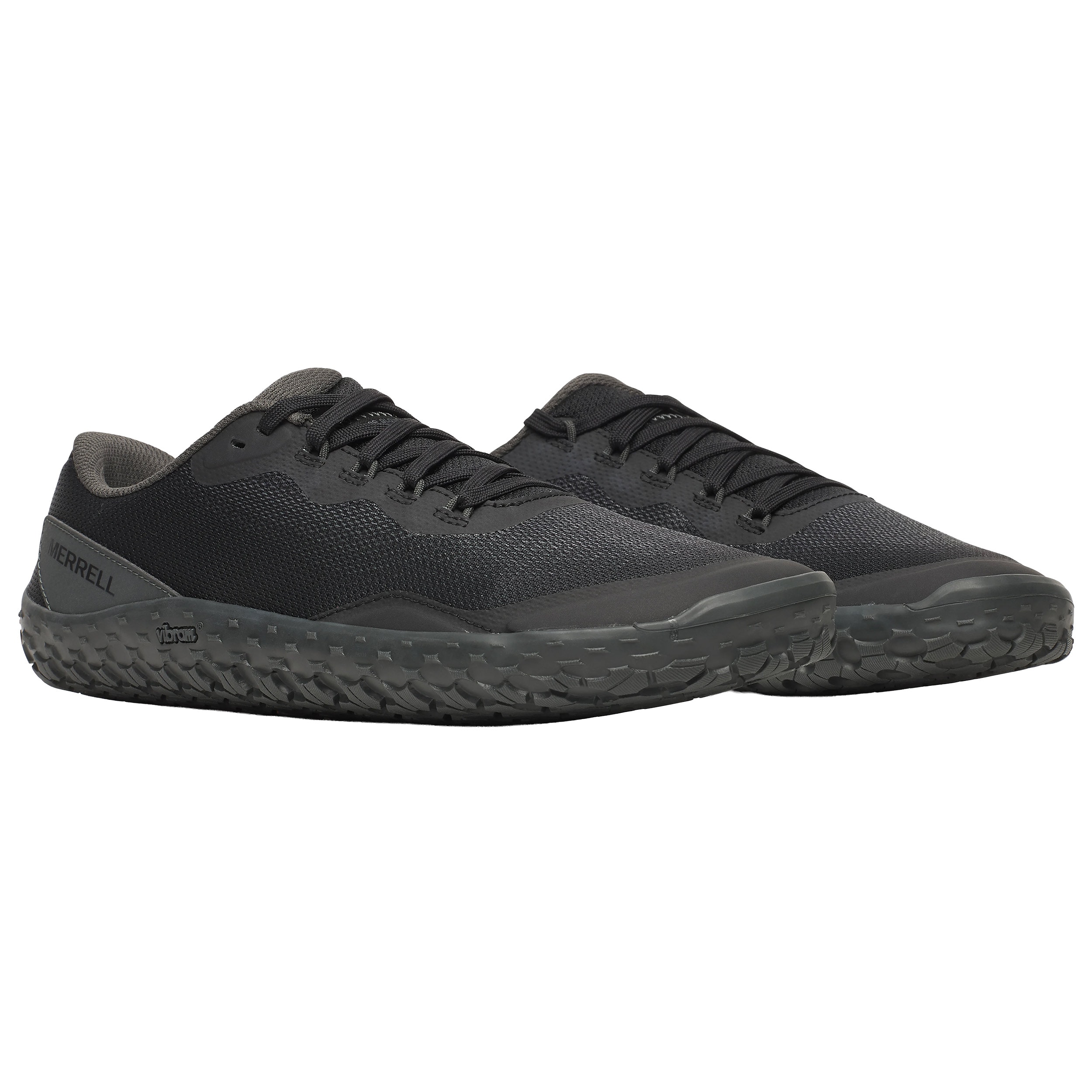 Кросівки Merrell Vapor Glove 7 - Black