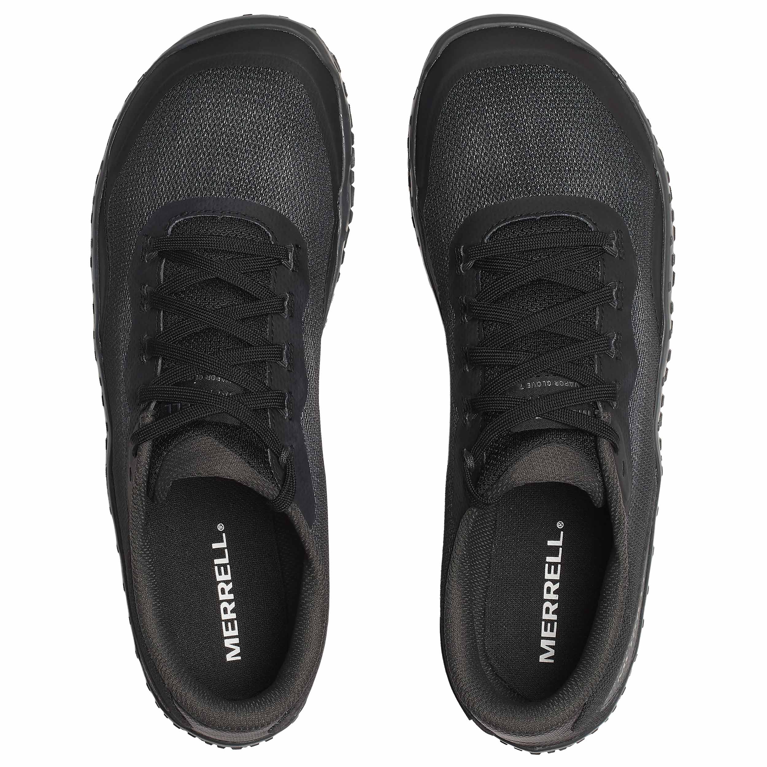 Кросівки Merrell Vapor Glove 7 - Black