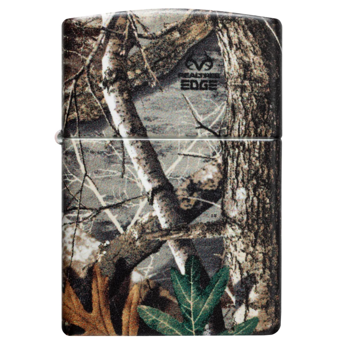 Бензинова запальничка Zippo Realtree Edge Design