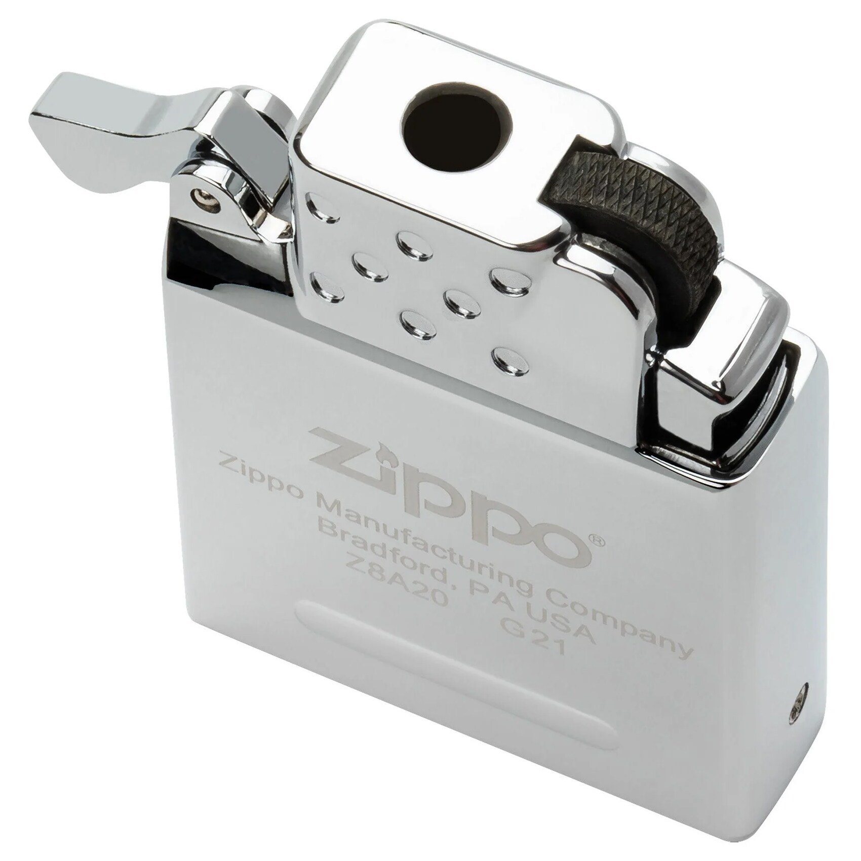 Інсерт для запальнички Zippo Butane Yellow Single Flame