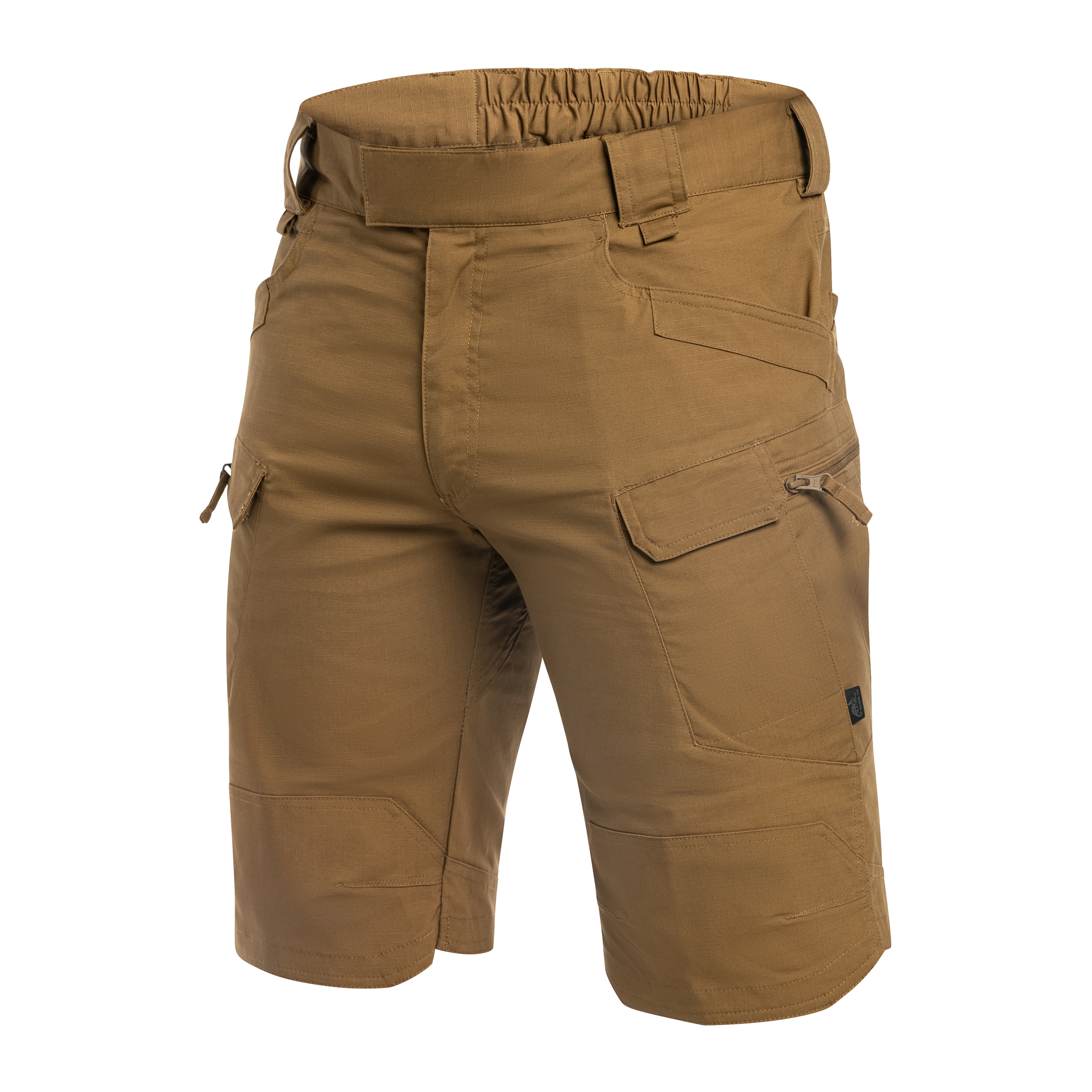Шорти Helikon-Tex UTS 11" PolyCotton Stretch Rip-Stop - Coyote