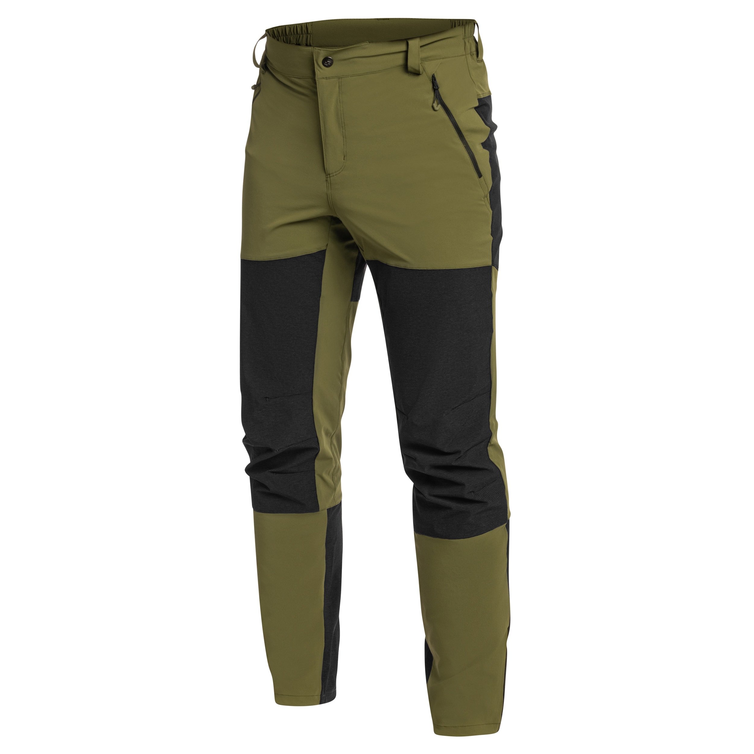 Штани Alpinus Dekan - Green