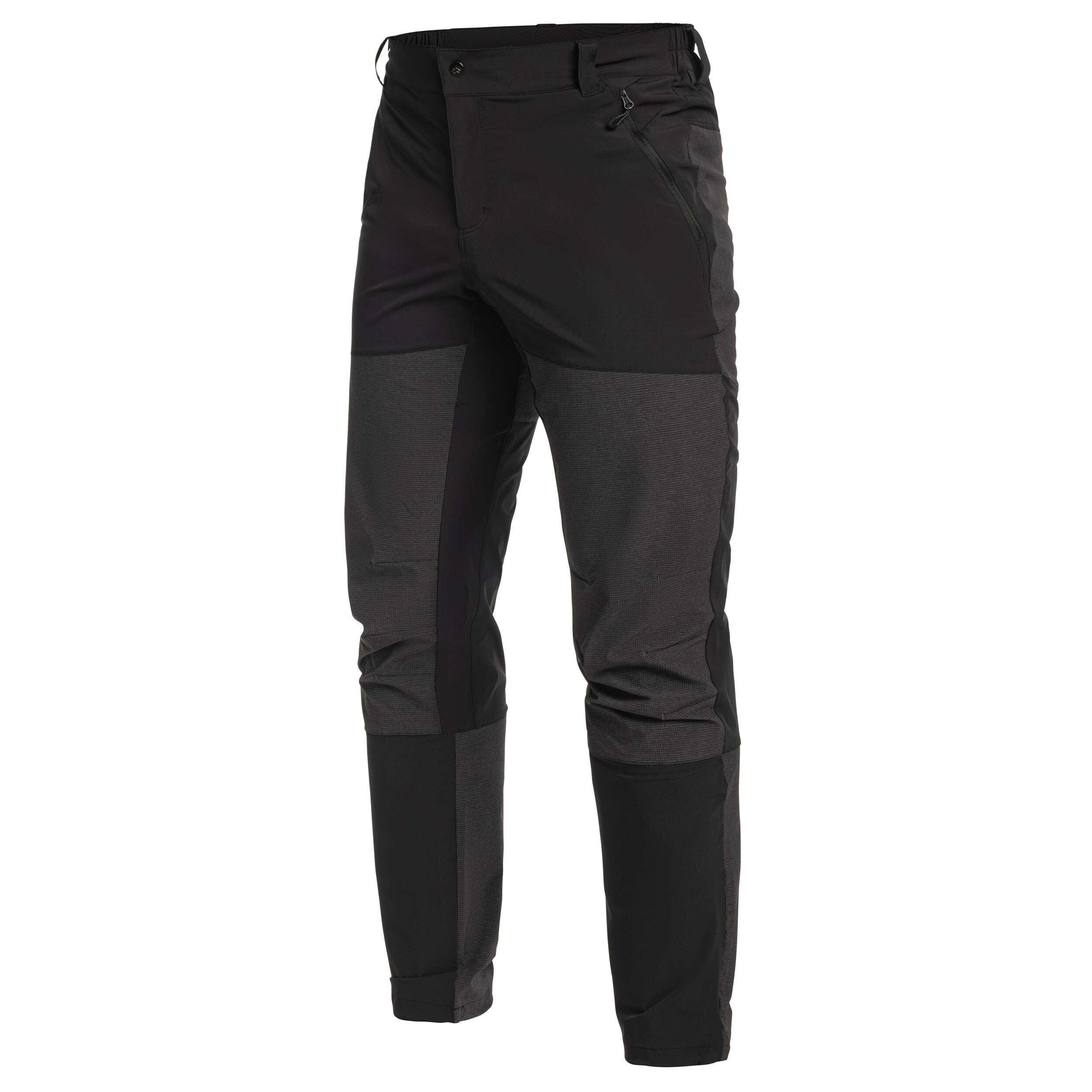 Штани Alpinus Dekan - Black