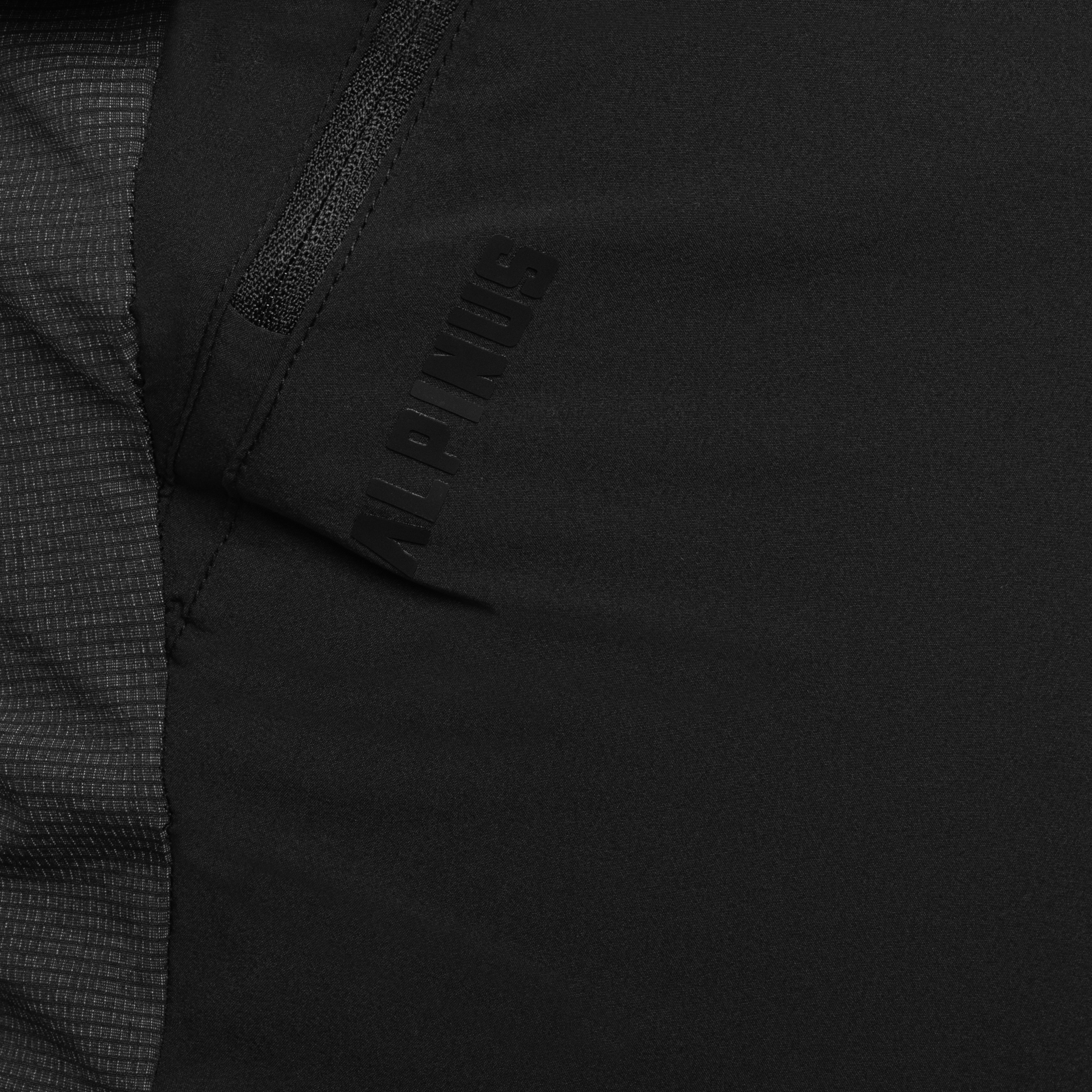 Штани Alpinus Dekan - Black