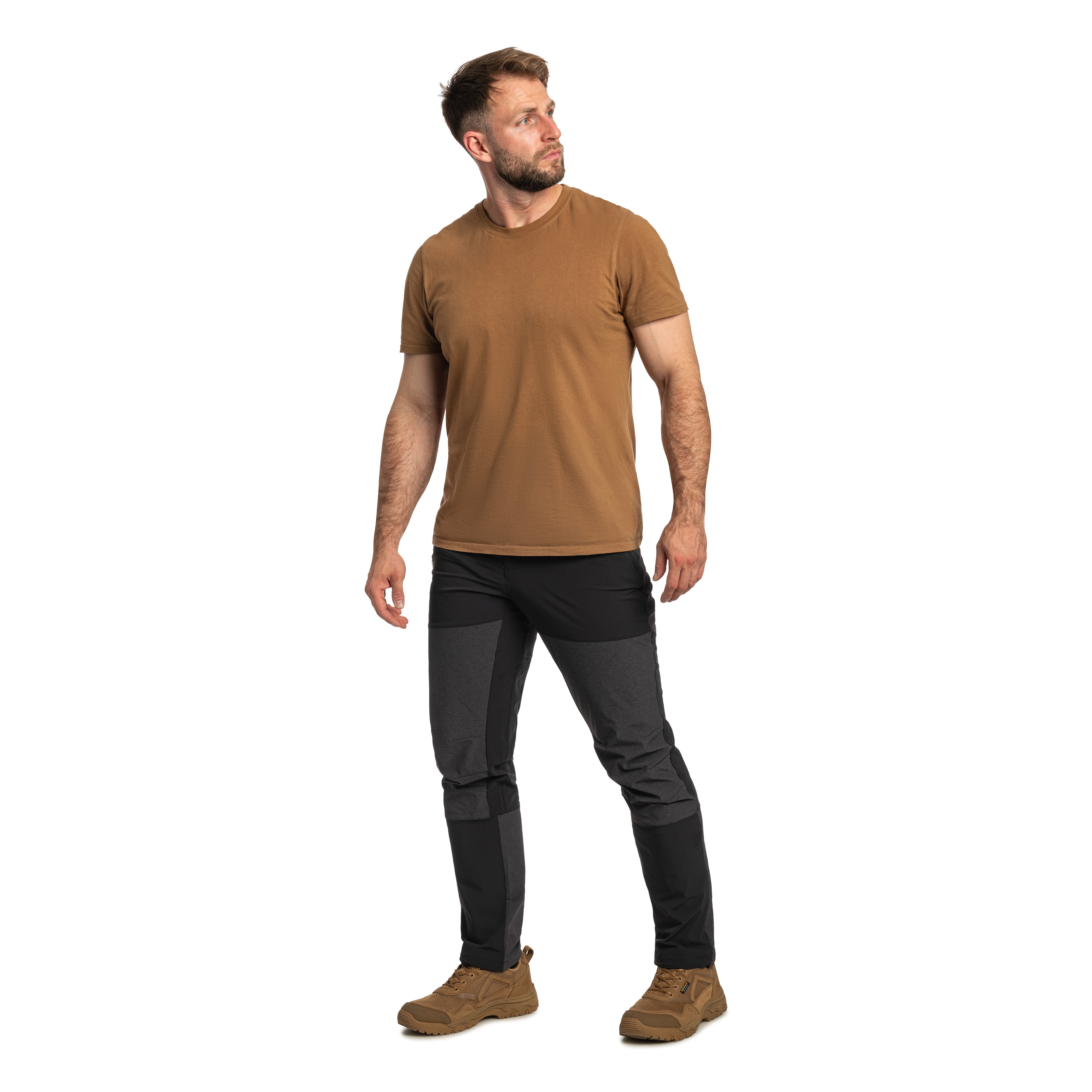 Штани Alpinus Dekan - Black