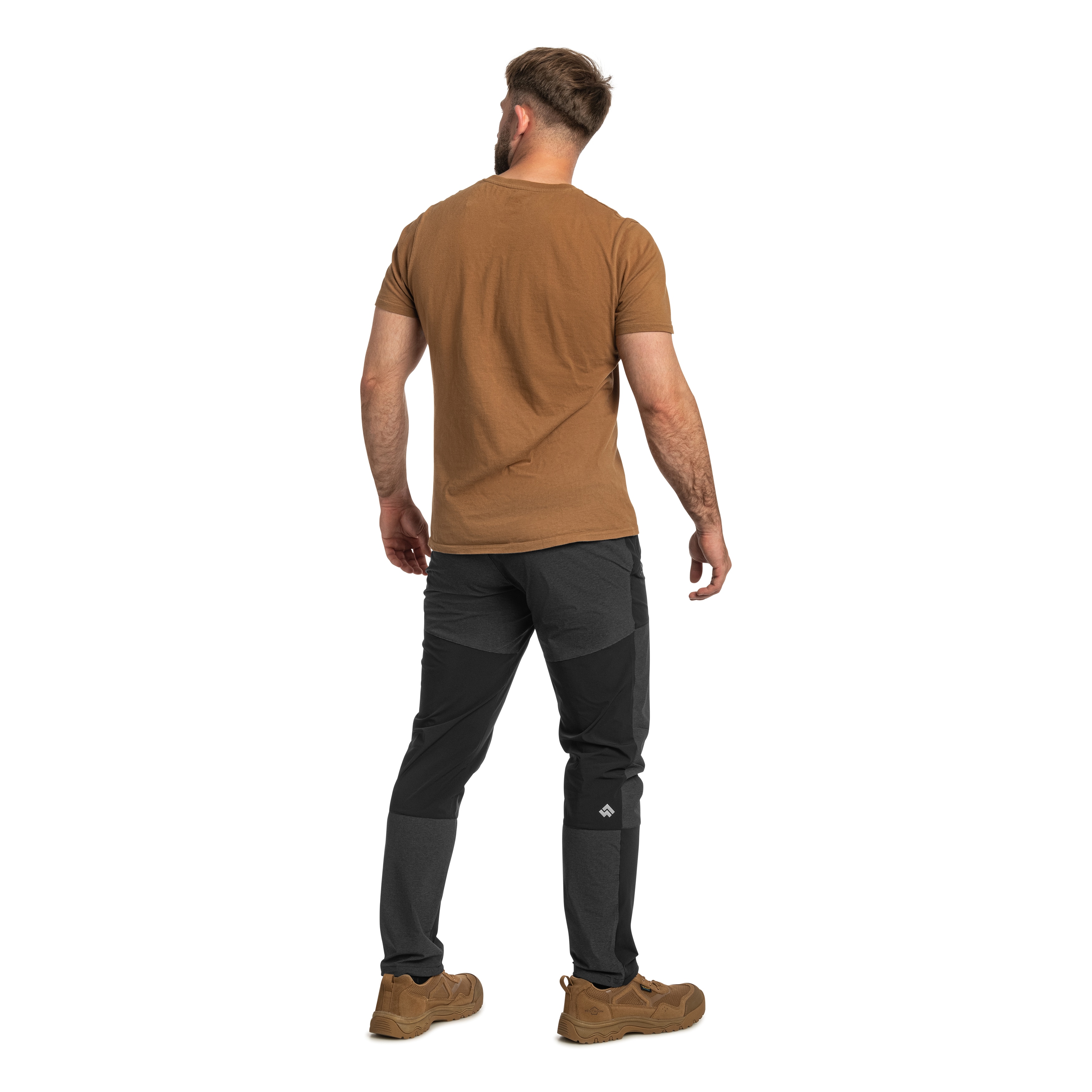 Штани Alpinus Dekan - Black