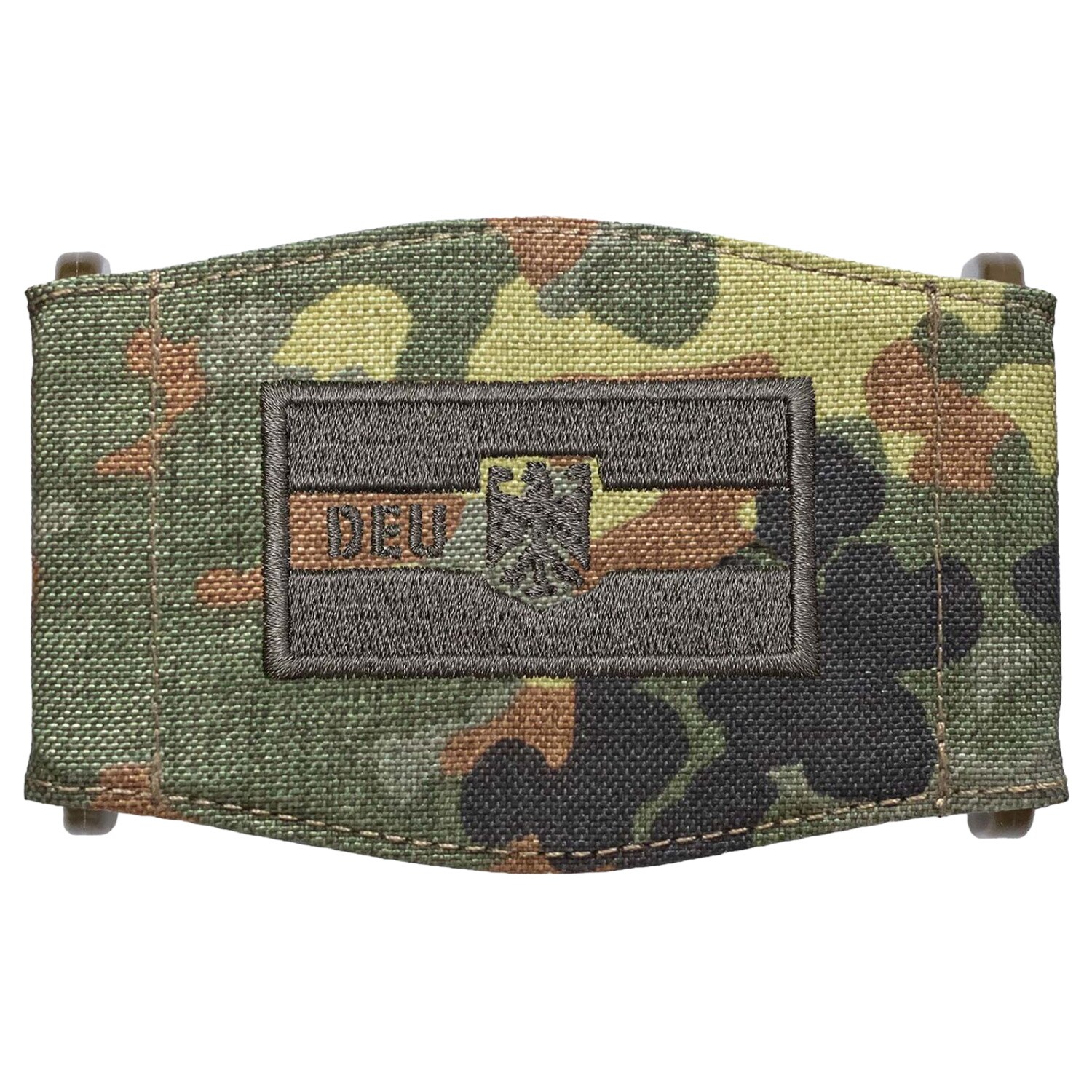 Пряжка UF PRO German Waist/Flex Belt-Buckle - Flecktarn